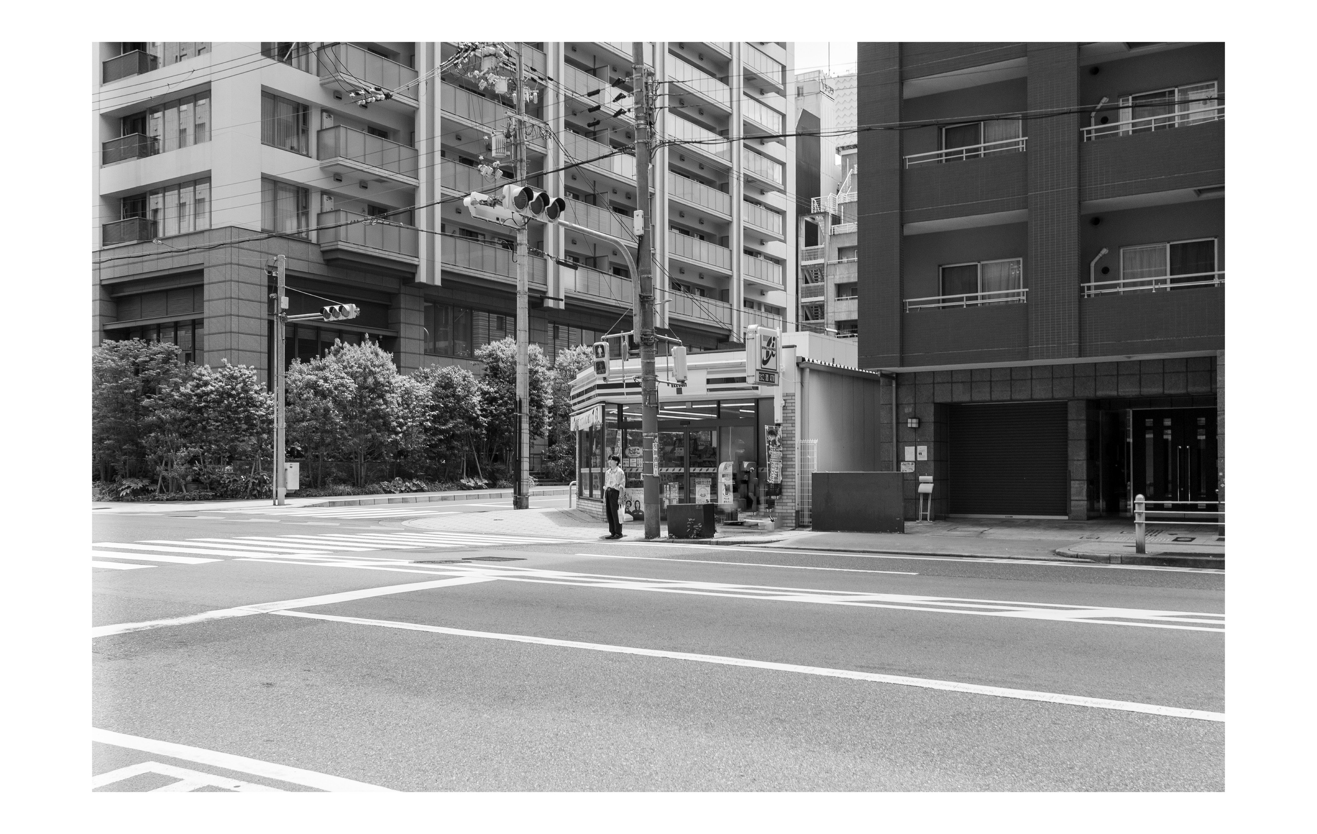 Япония. Фотографии Руслана Сайдалиева (Рус Сай)