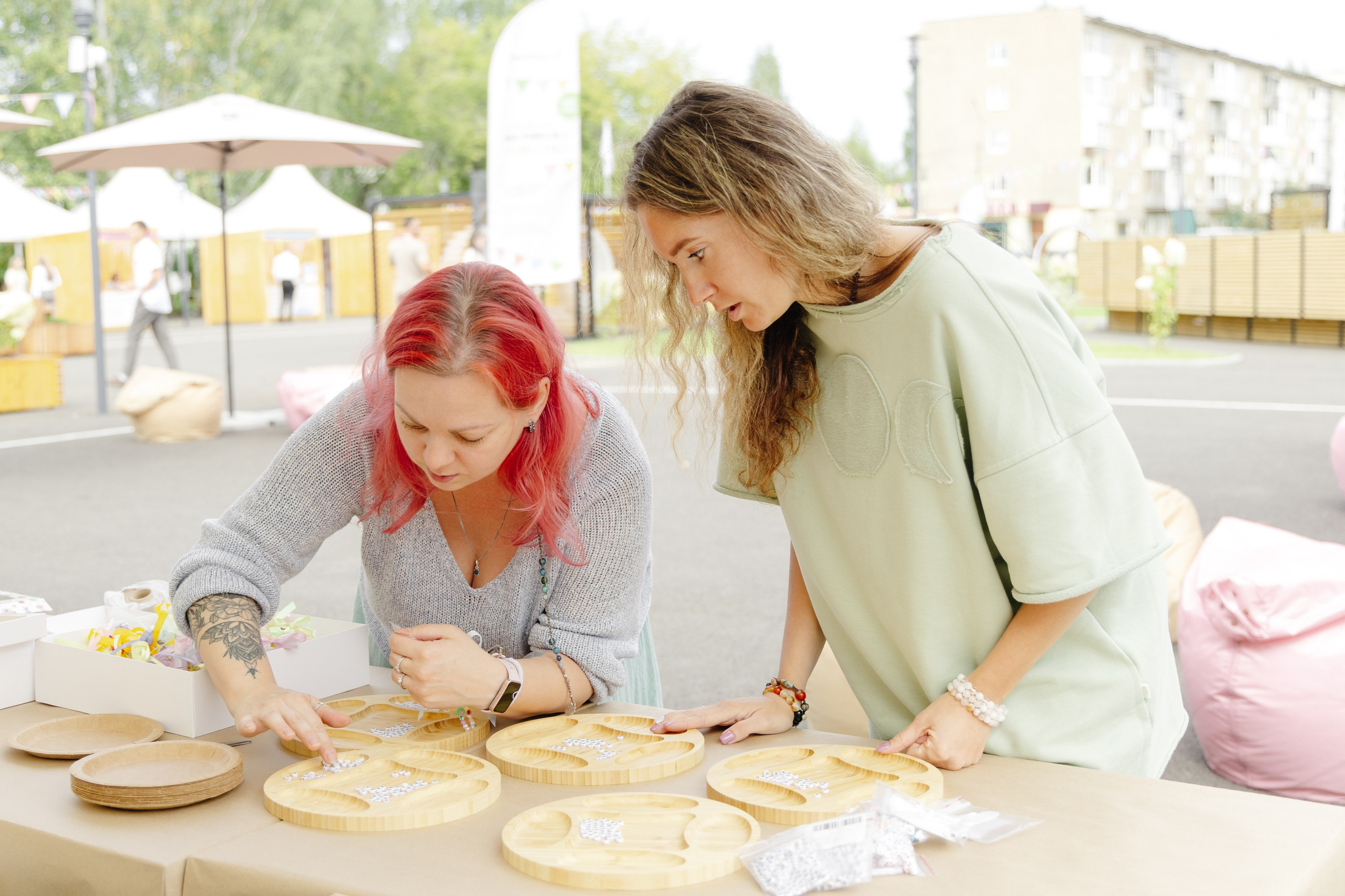 Фестиваль с эмпатией ВСМПО. Дмитрий Судаков, фотограф в Екатеринбурге и Москве