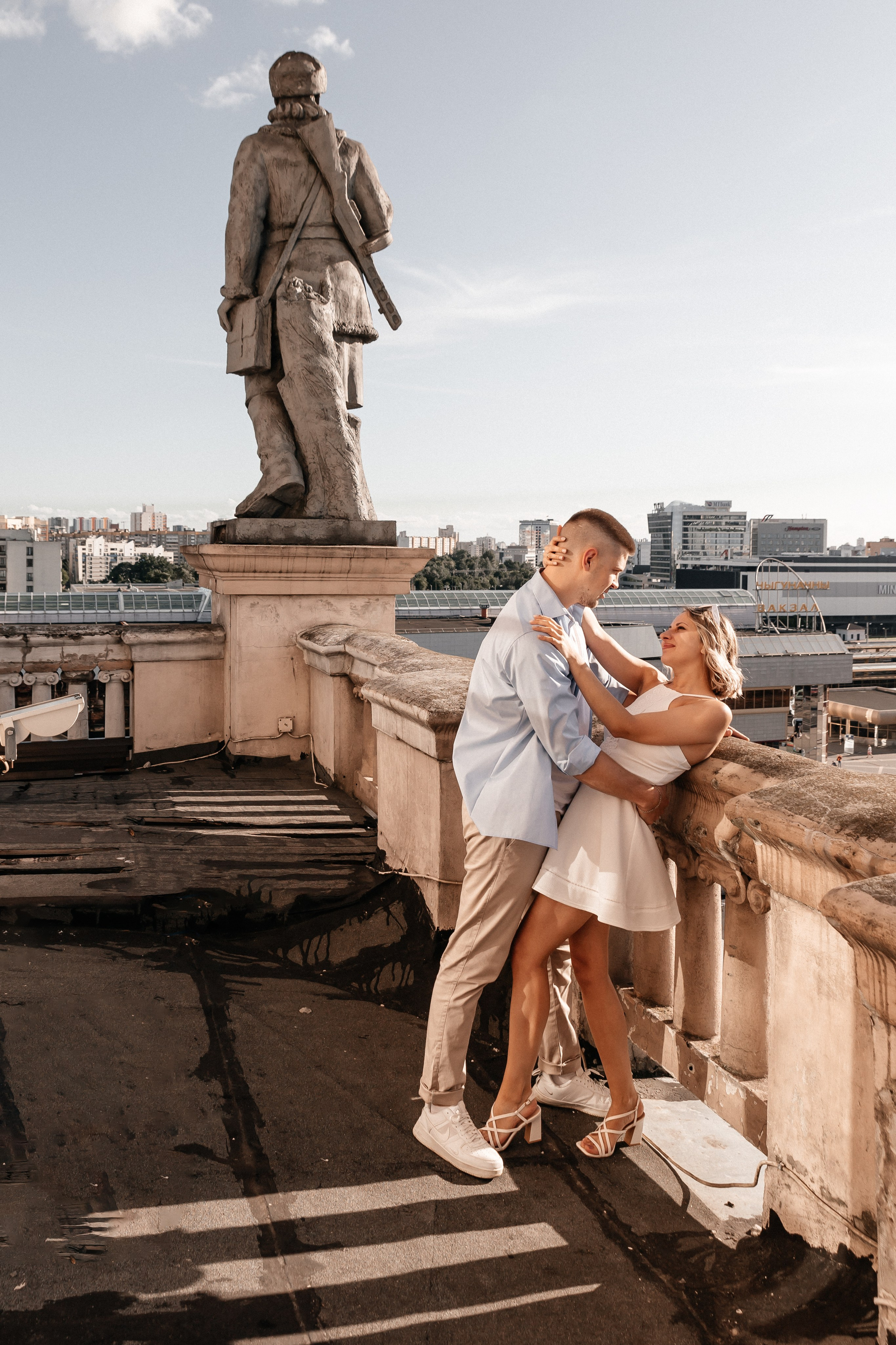 Лера и Максим. Семейный фотограф Минск Усова Ольга