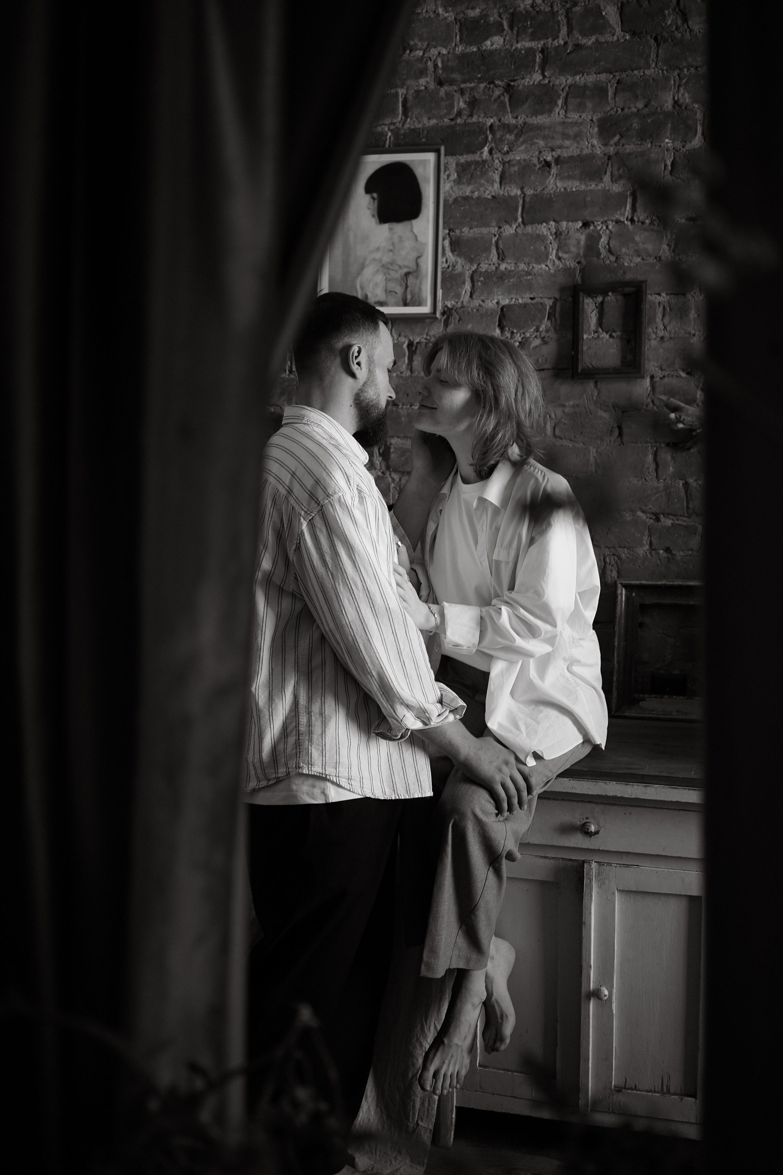 Настя и Лёша. From lera with love. Твой фотограф в Санкт-Петербурге