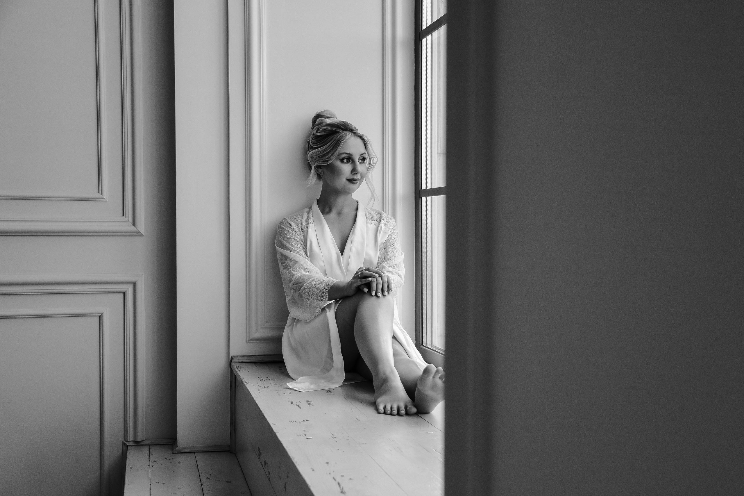 Екатерина & Александр. Свадебный фотограф в Омске Игорь Нестеров