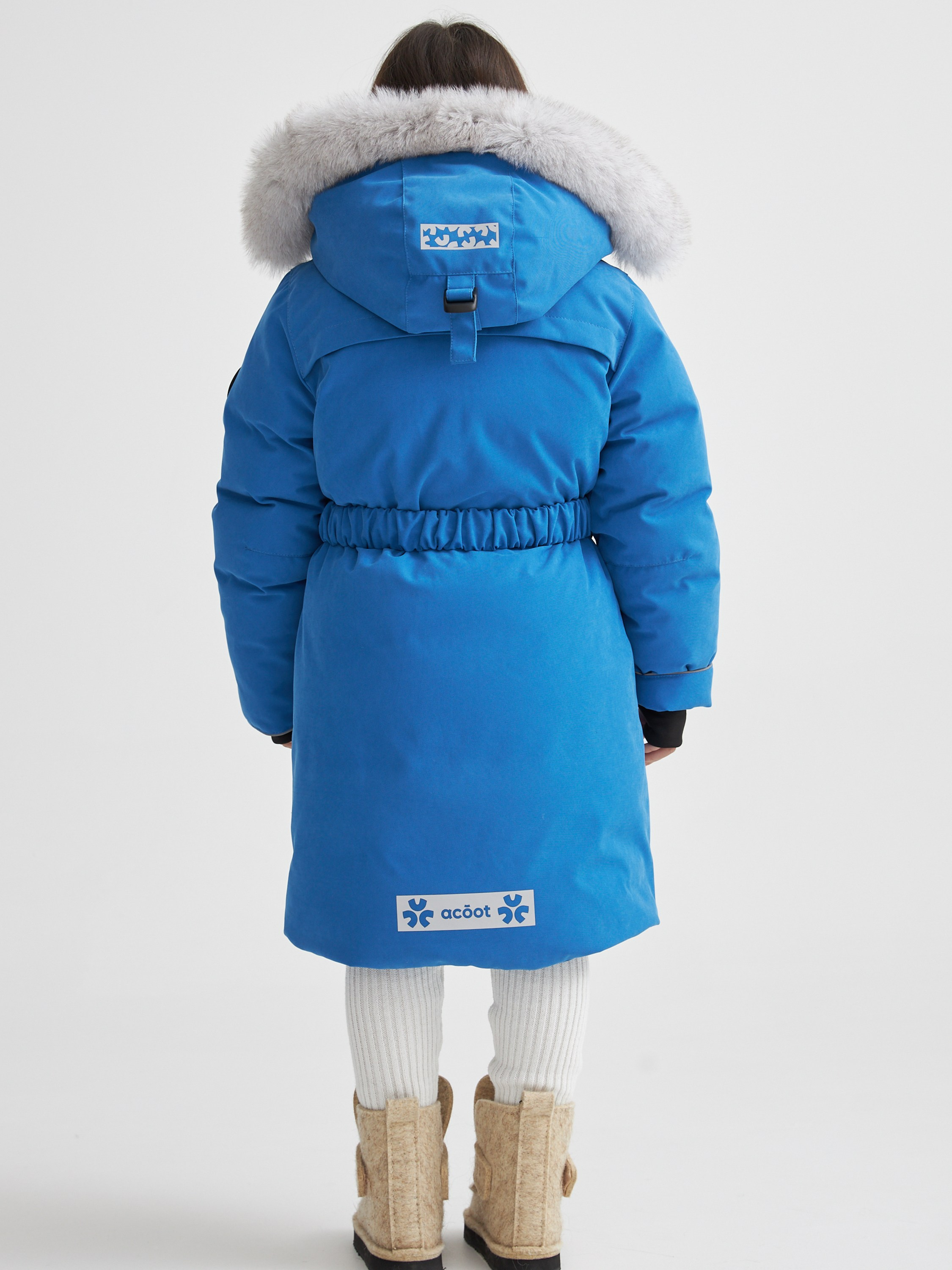 Каталог для ACOOT. Кристина Гаврик, ваш коммерческий фотограф