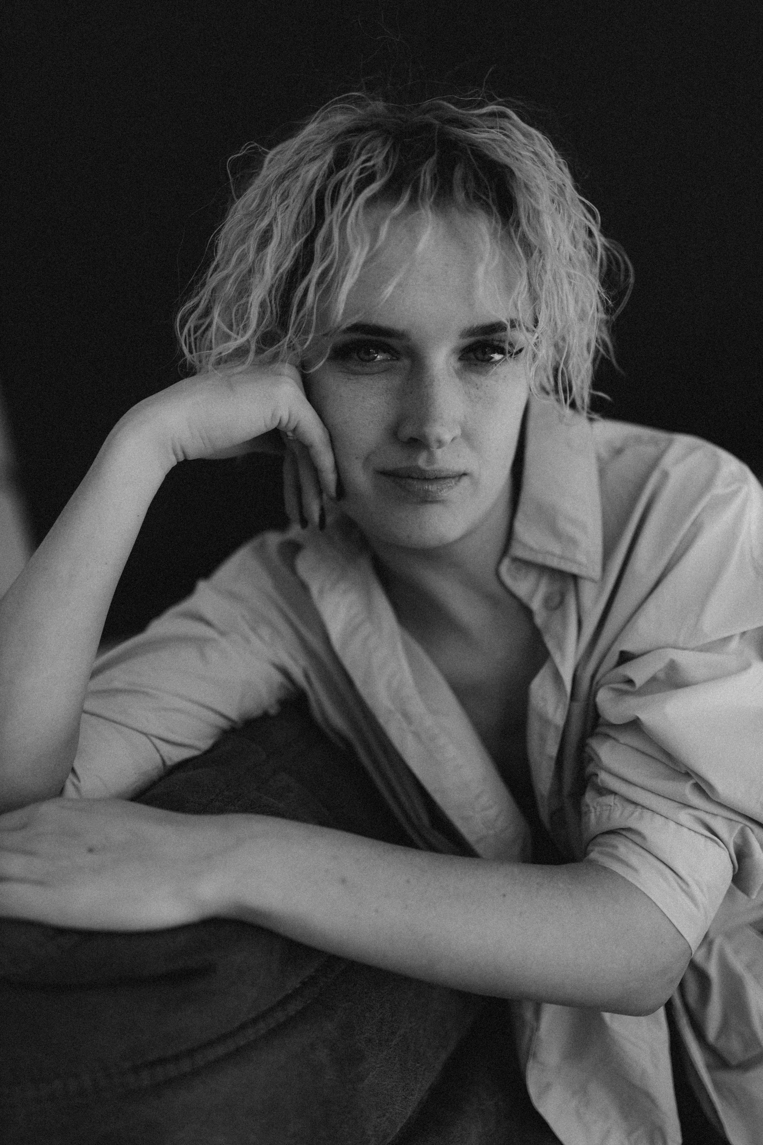 Анна. Фотограф НОГИНСК, Москва, Анастасия Белая