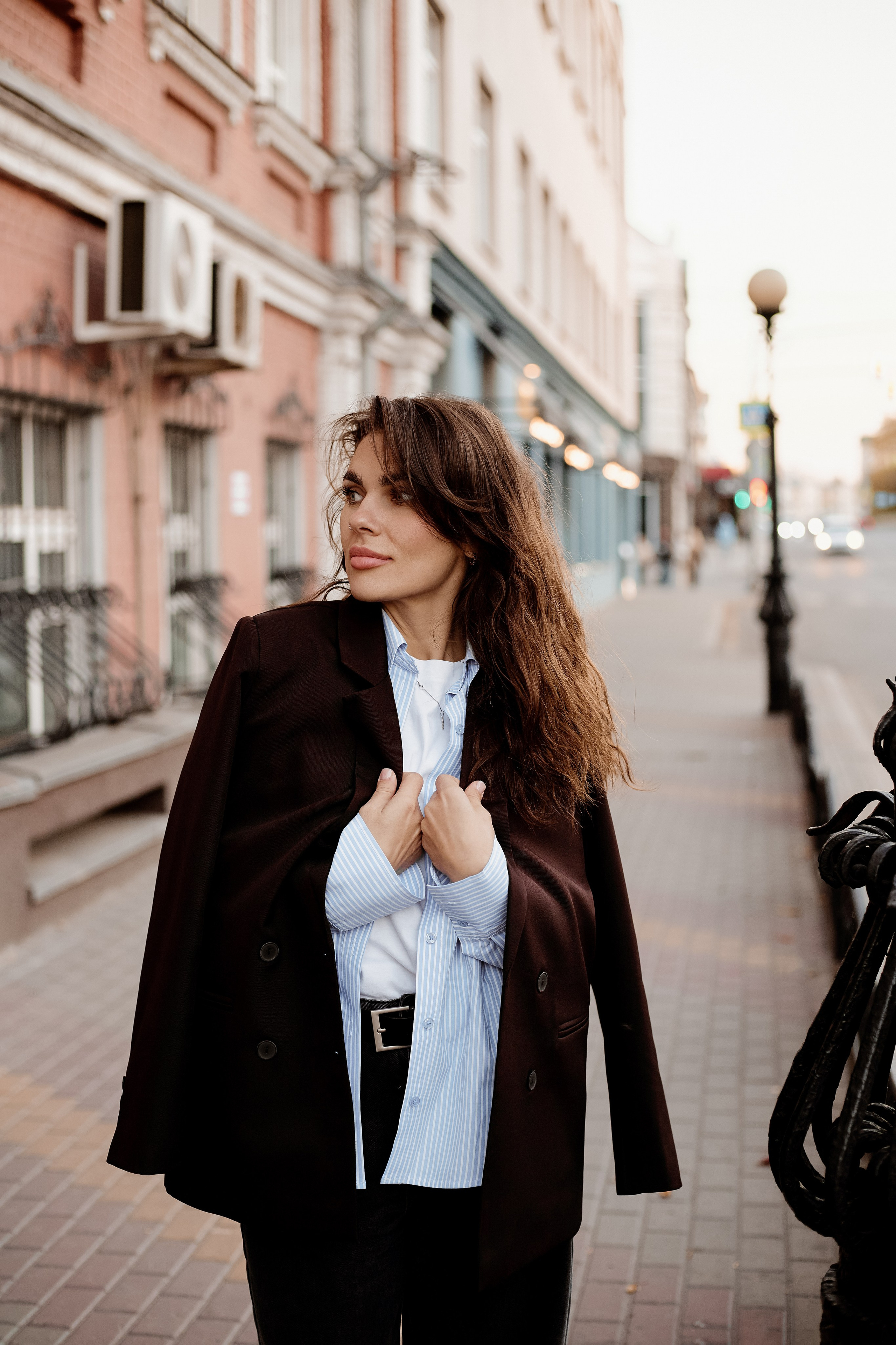 Ксения. Фотограф Липецк. Старцева Ксения