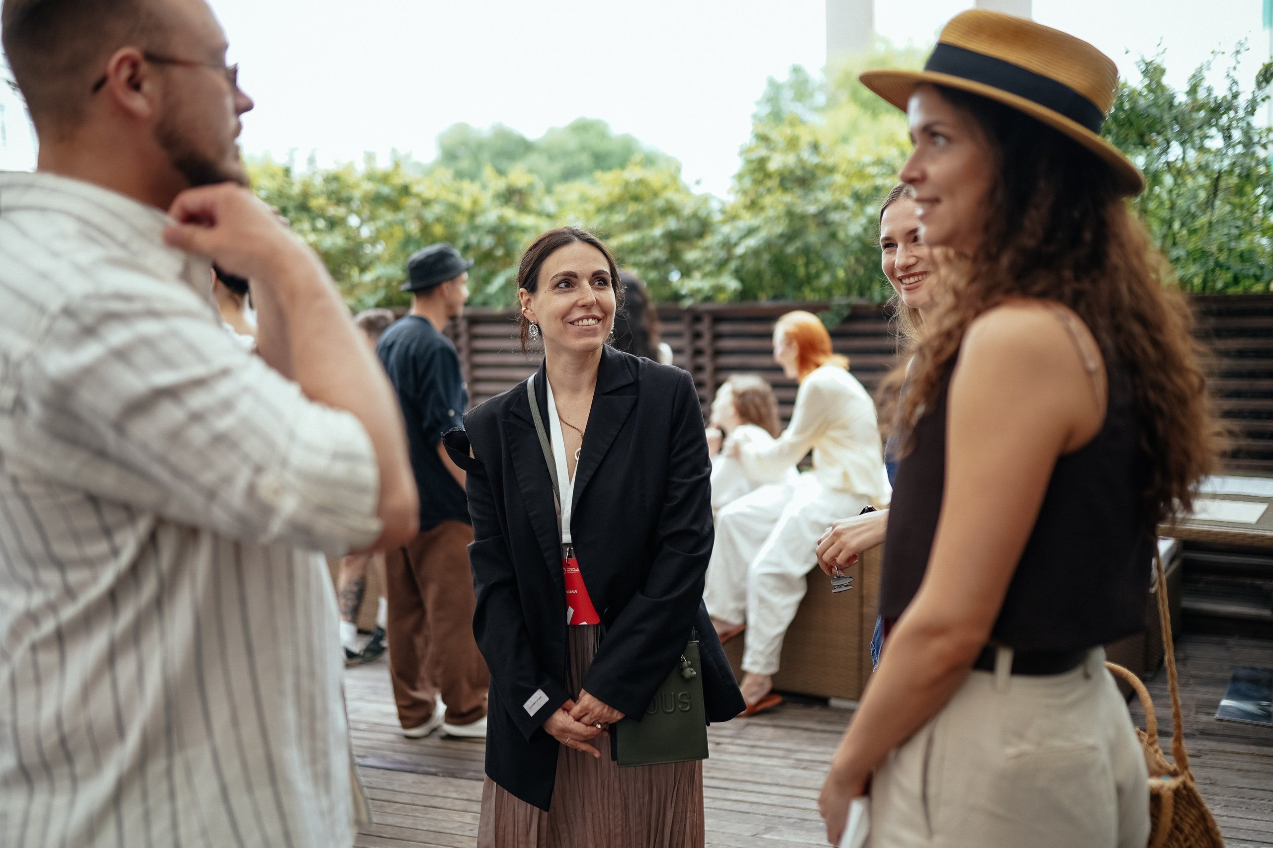 Event фотограф Новосибирск