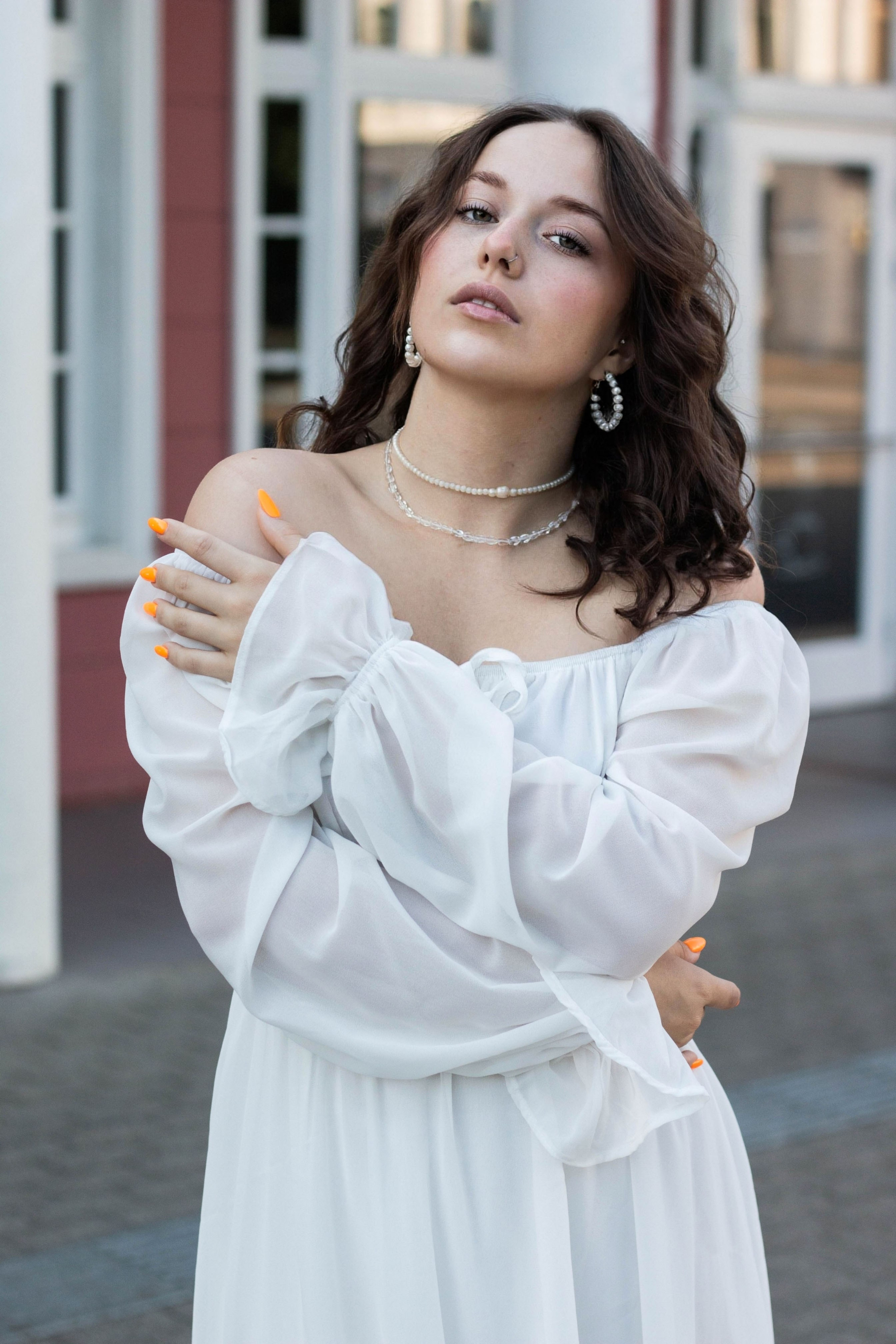 Настя. Бережно сохраняю ваши чувства и истории на своих фотографиях