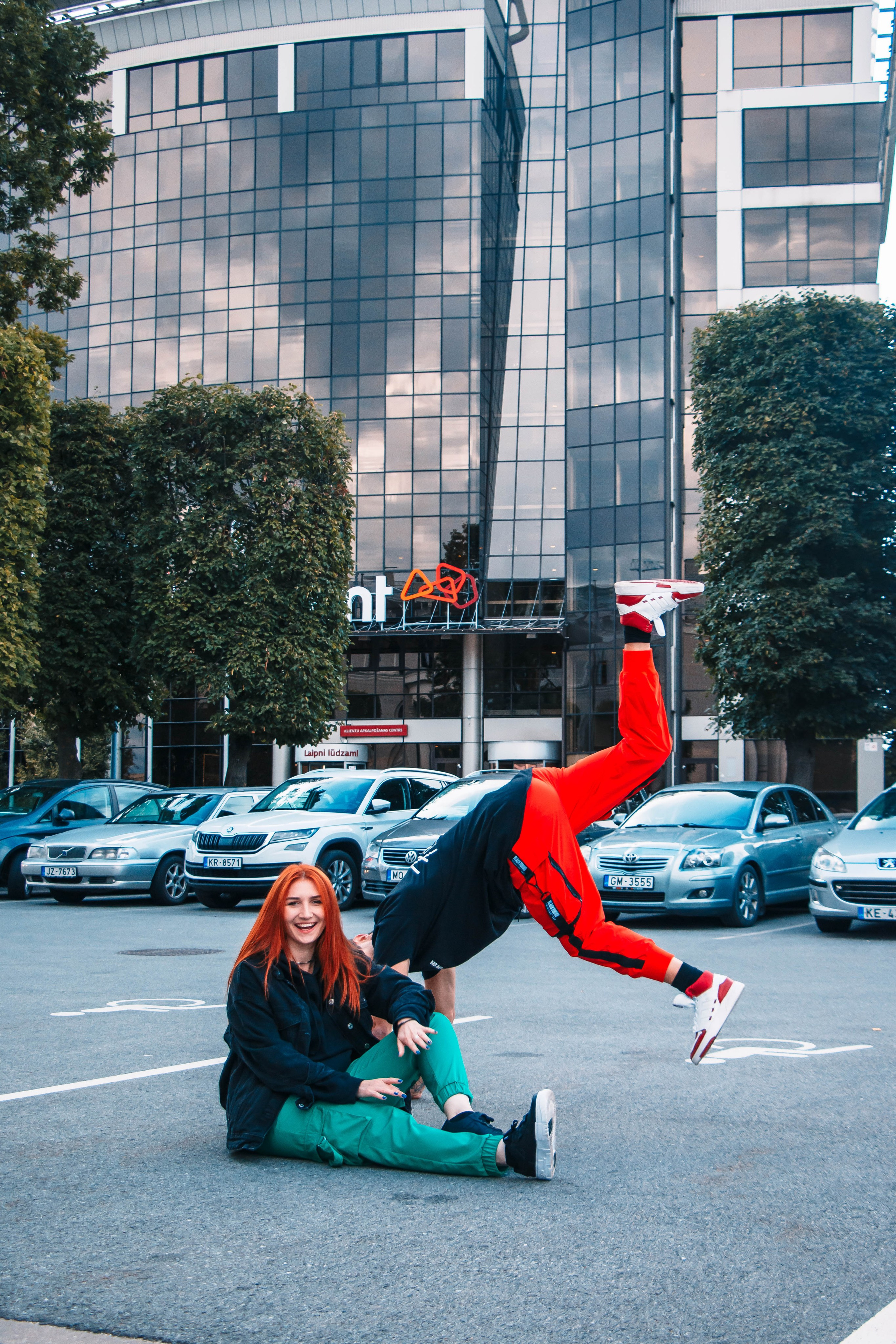 Дима & Ира. Бережно сохраняю ваши чувства и истории на своих фотографиях