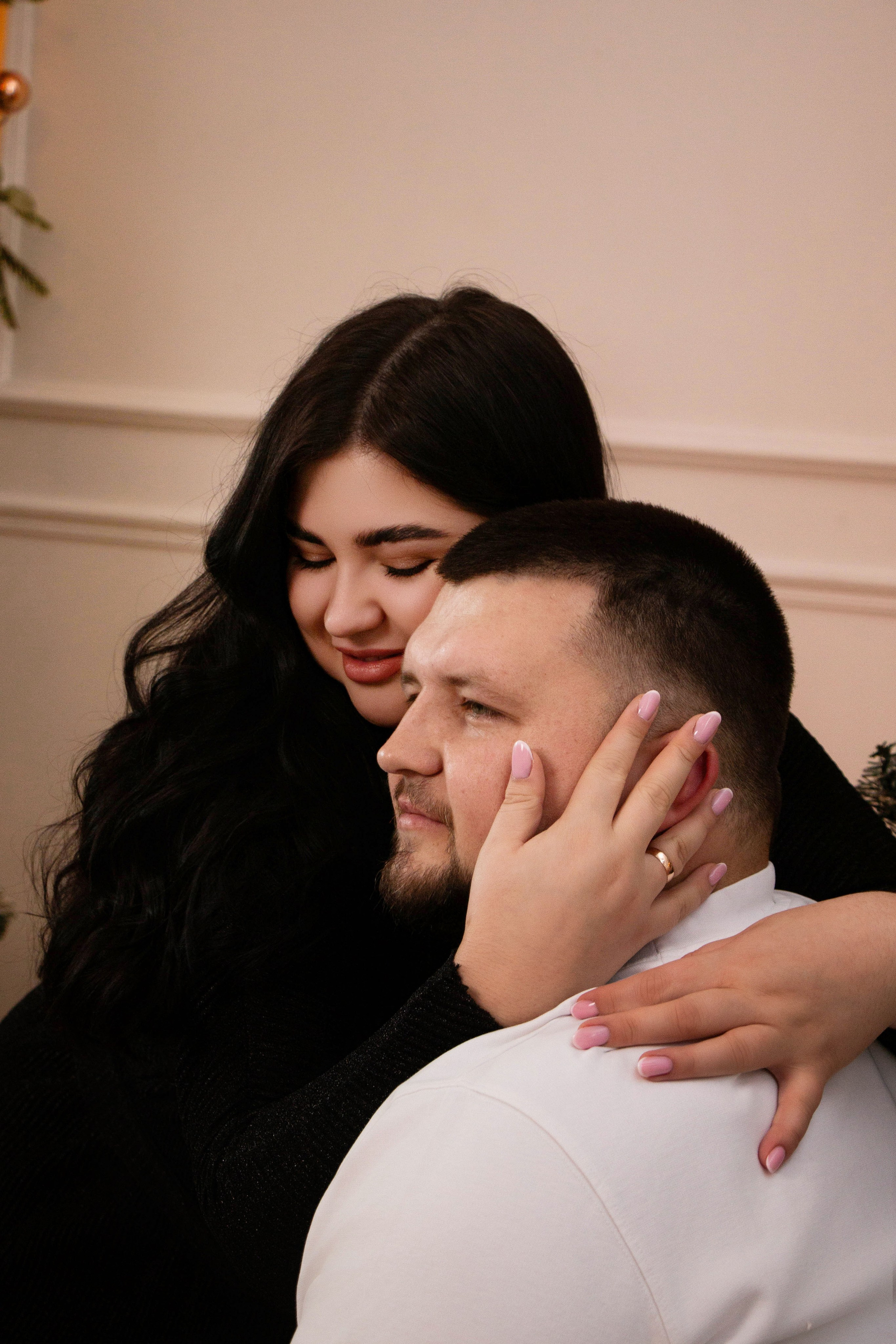 VANYA & OLYA. Бережно сохраняю ваши чувства и истории на своих фотографиях