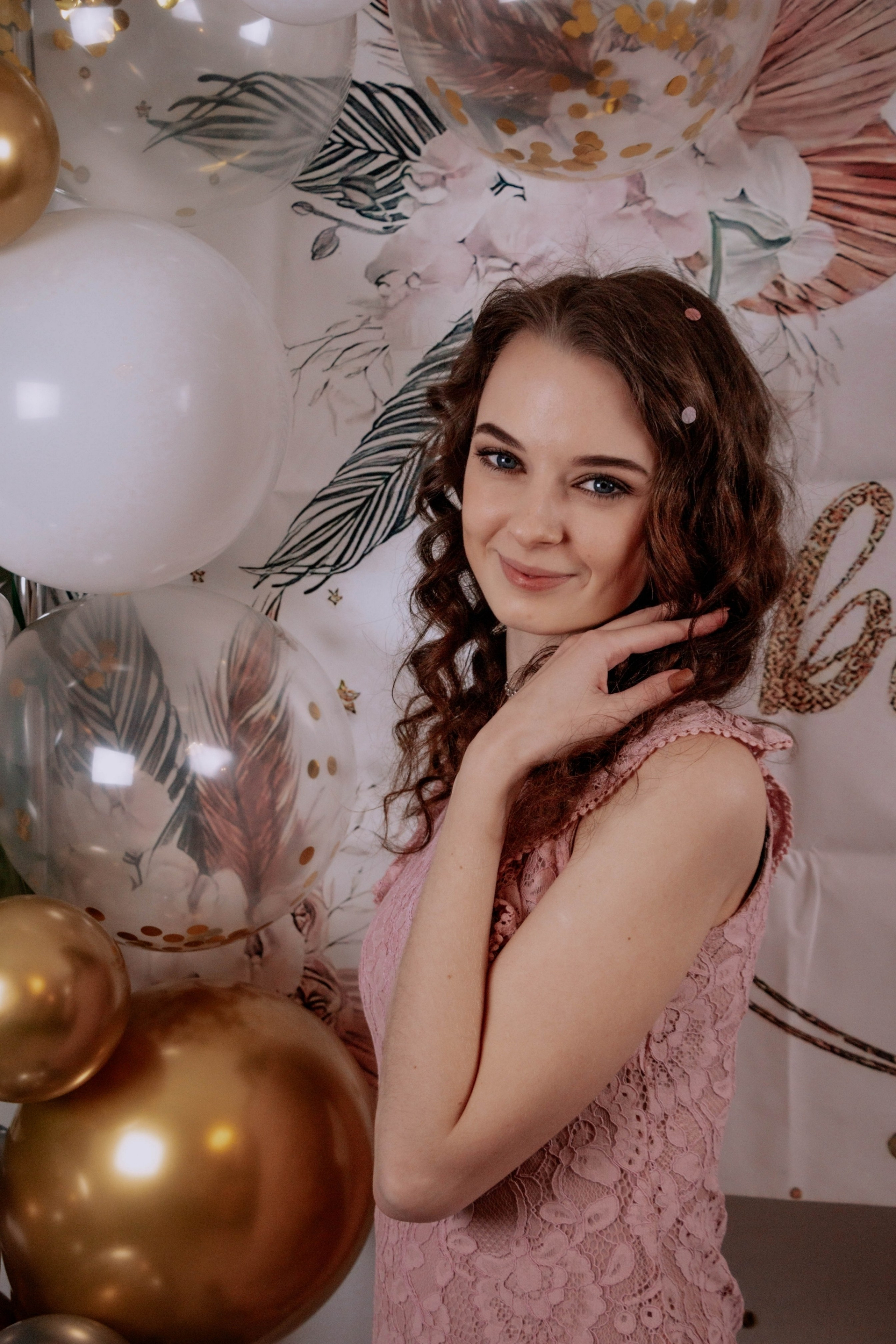 Gender party. Бережно сохраняю ваши чувства и истории на своих фотографиях