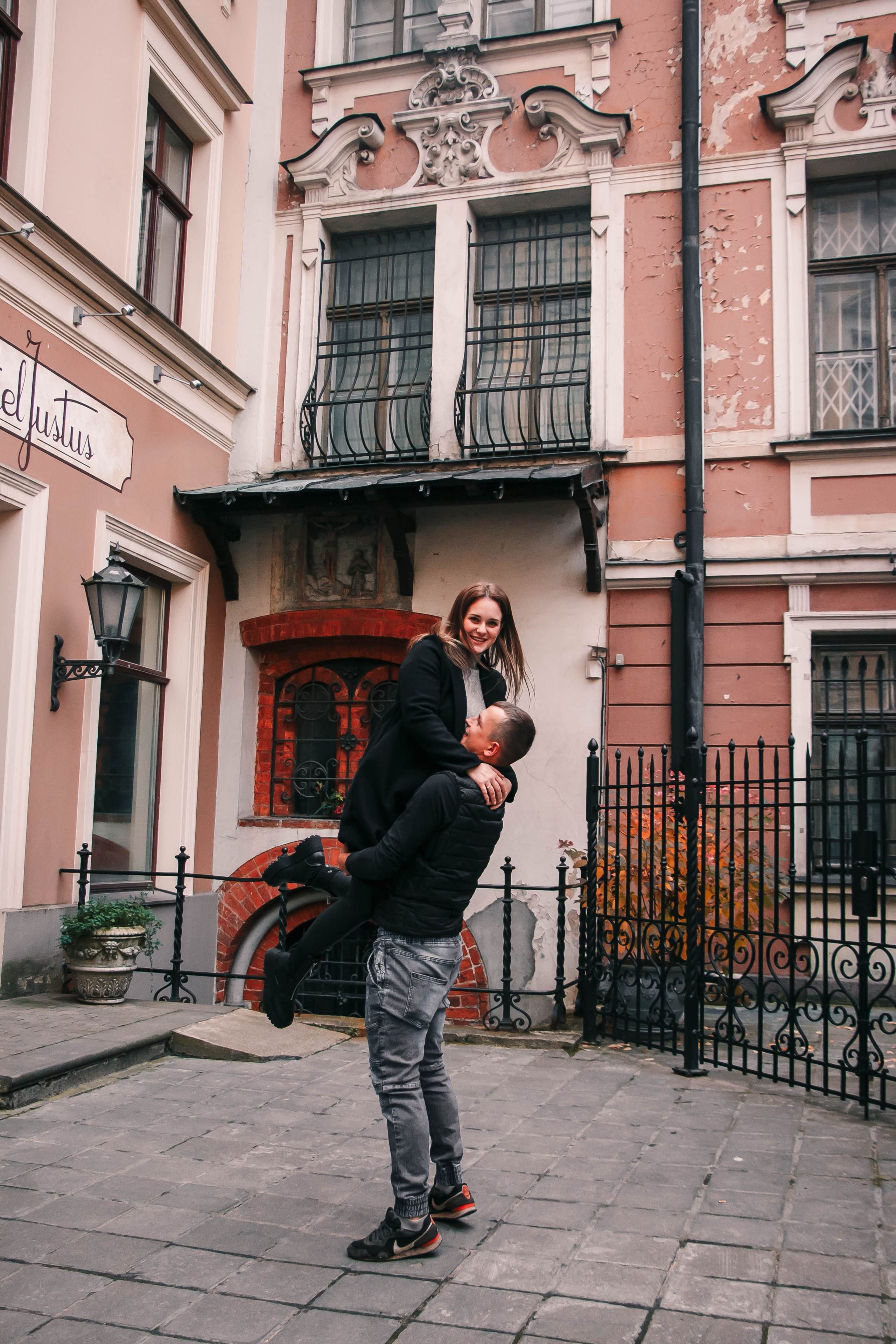 Вова & Лиза. Бережно сохраняю ваши чувства и истории на своих фотографиях