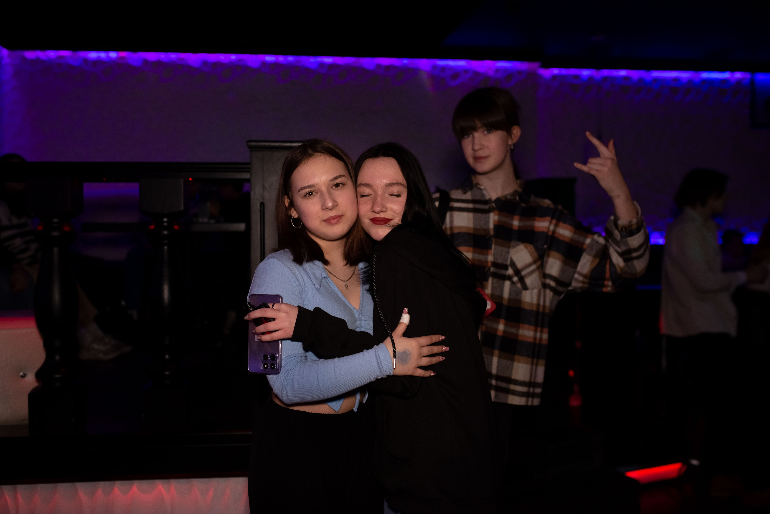 Клуб DEUS. Женский фотограф Крещение Венчание Москва Брянск