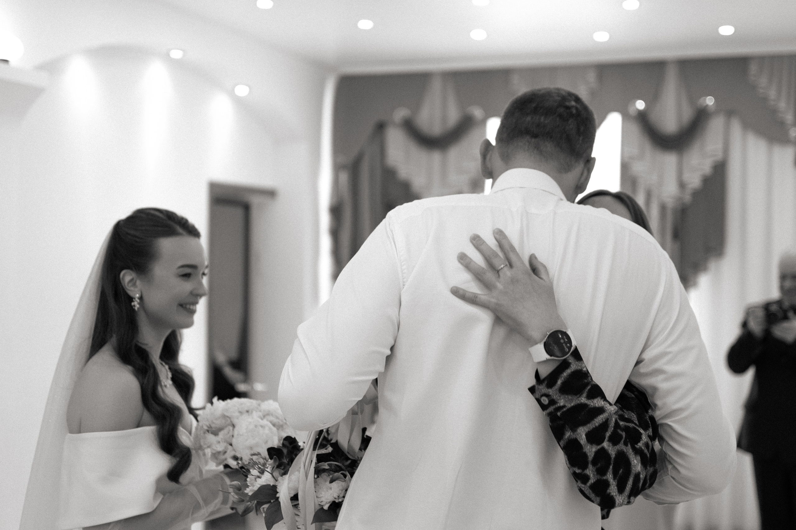 Дарья&Алексей. Семейный, портретный, фотограф в городе Магадане Анастасия Кадочкина