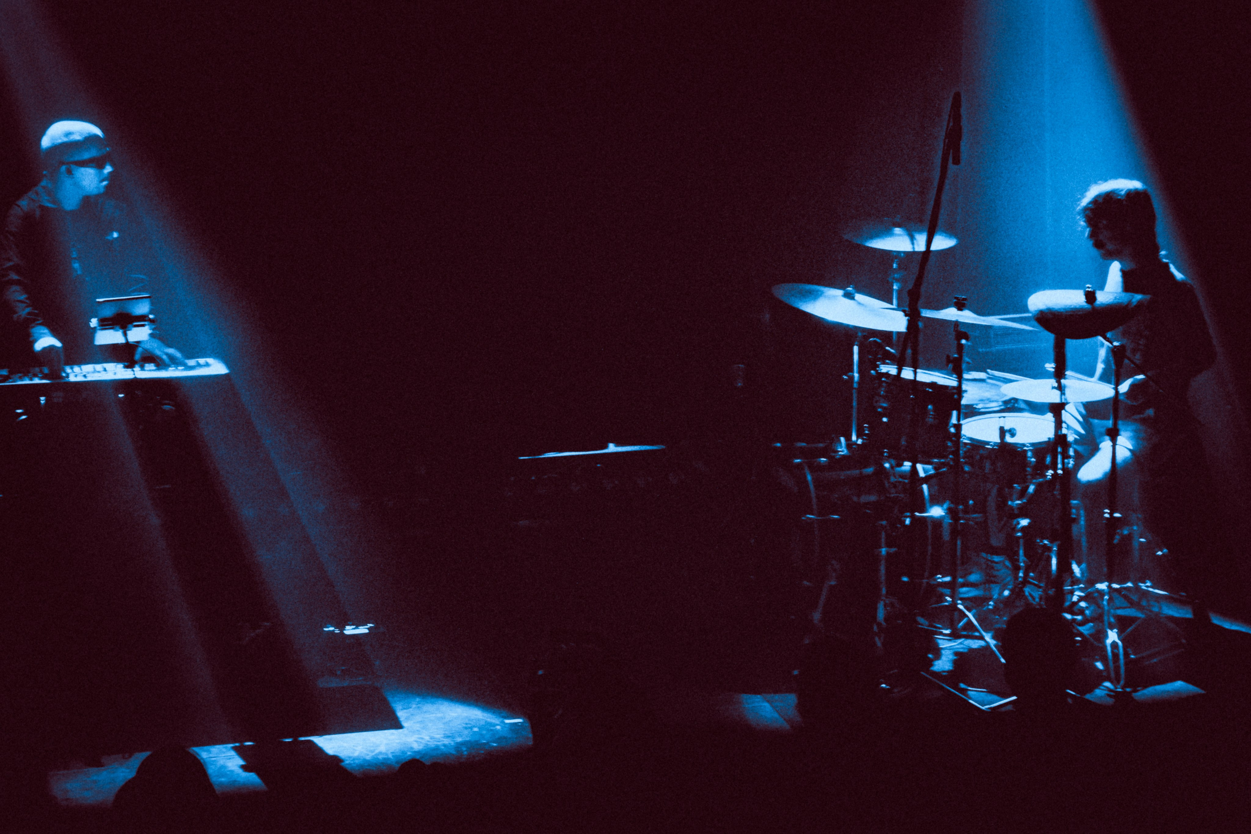 Shirra in Factory3. Игорь Гичка. Портрет с любовью