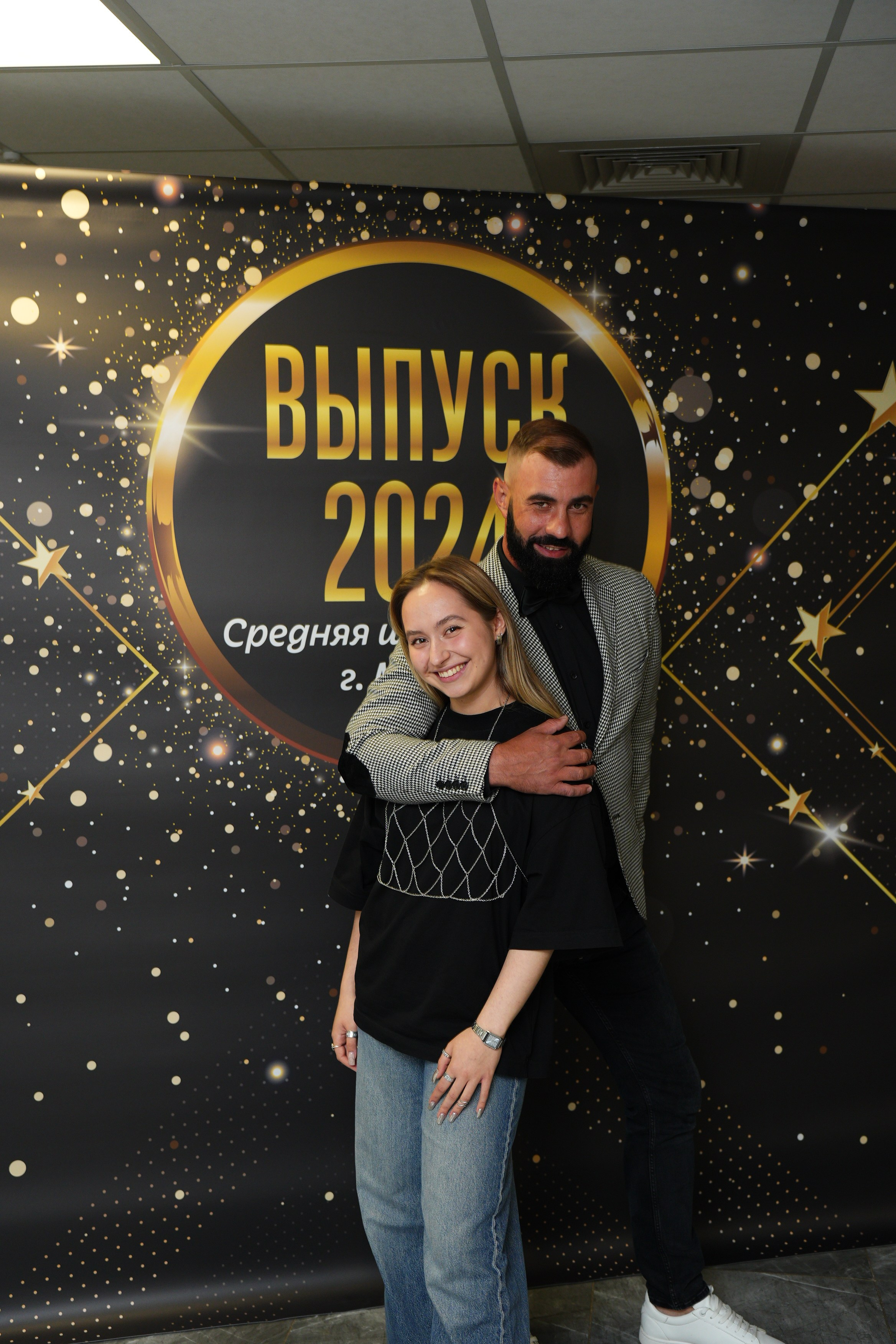 Выпускной СШ119. Семейный и свадебный фотограф Минск, Беларусь Анна Орловская