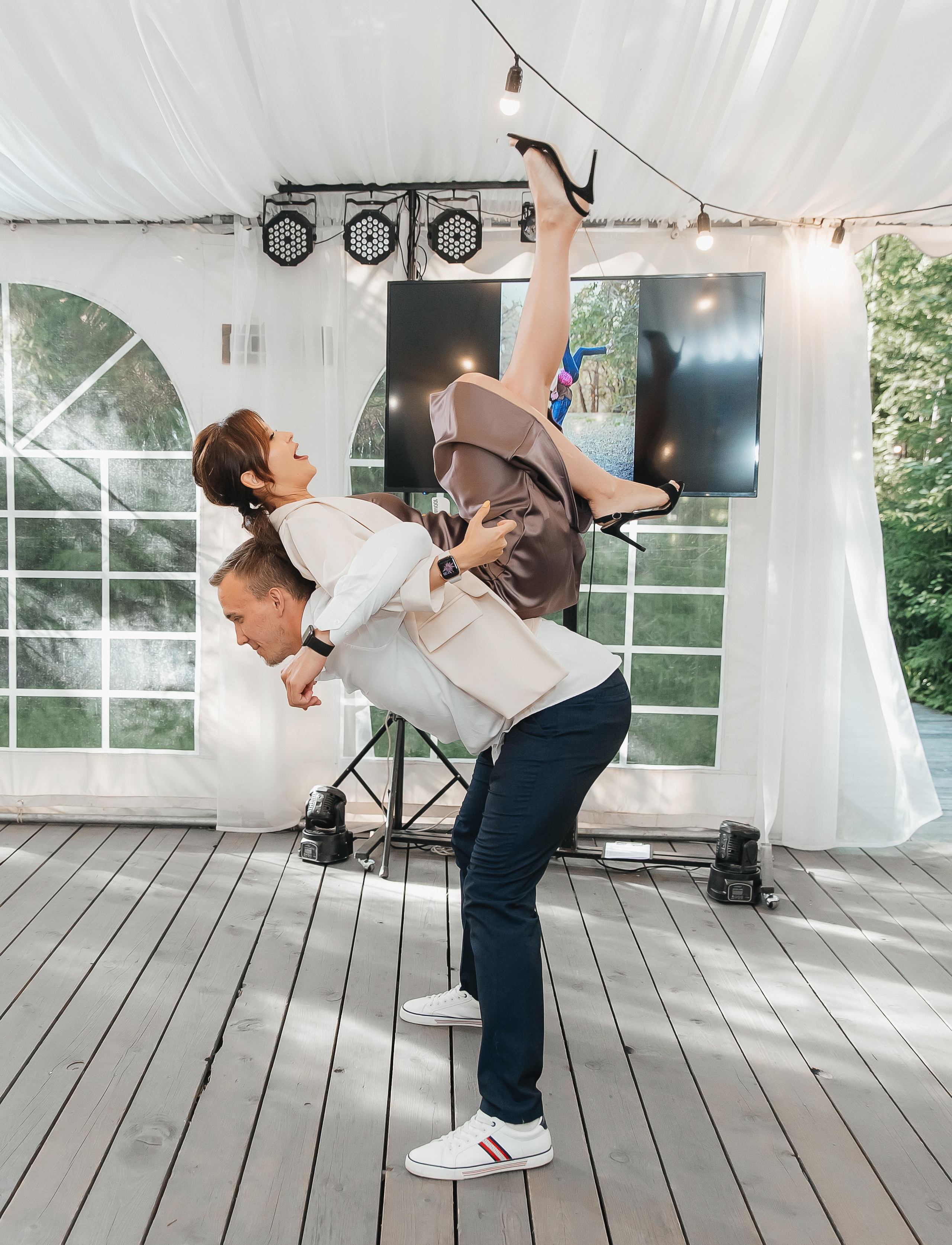 Рома и Даша. Свадебный фотограф Ярославль Ирина Волоцкая