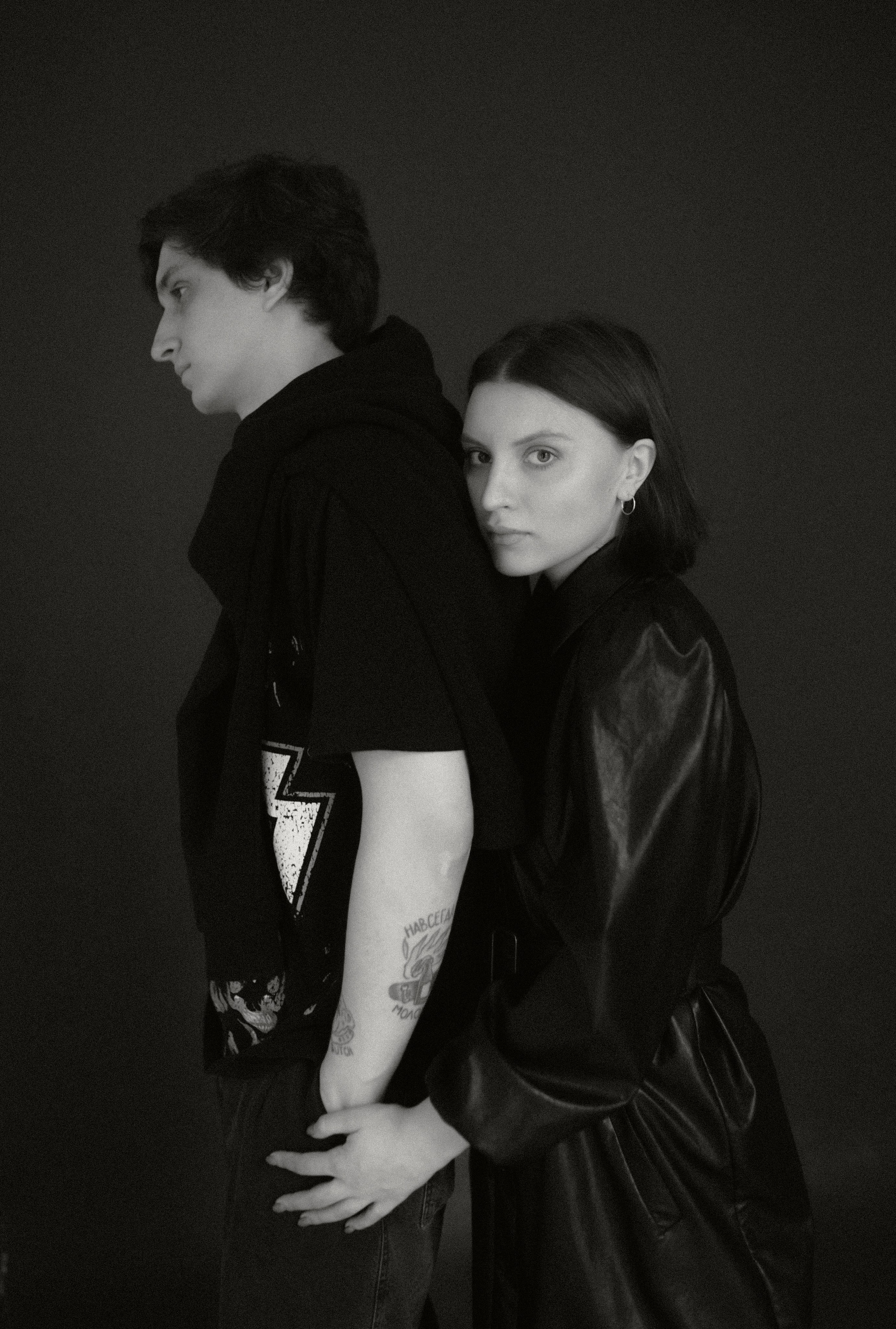 Даня и Юнона. Свадебный фотограф в Ростове-на-Дону Инна Абдул