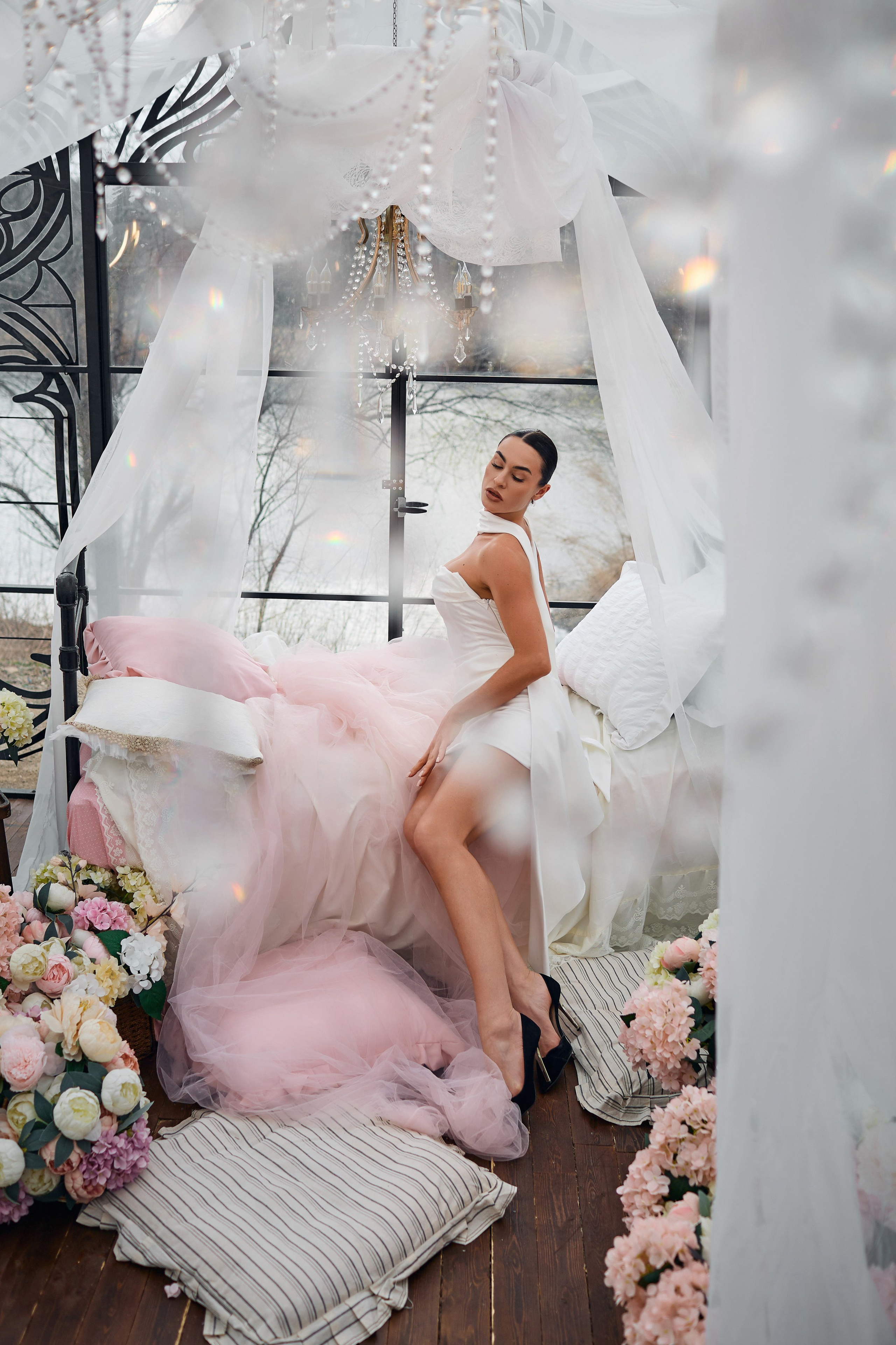 Локация. Свадебный, семейный и детский фотограф в городе Партизанск, Находка