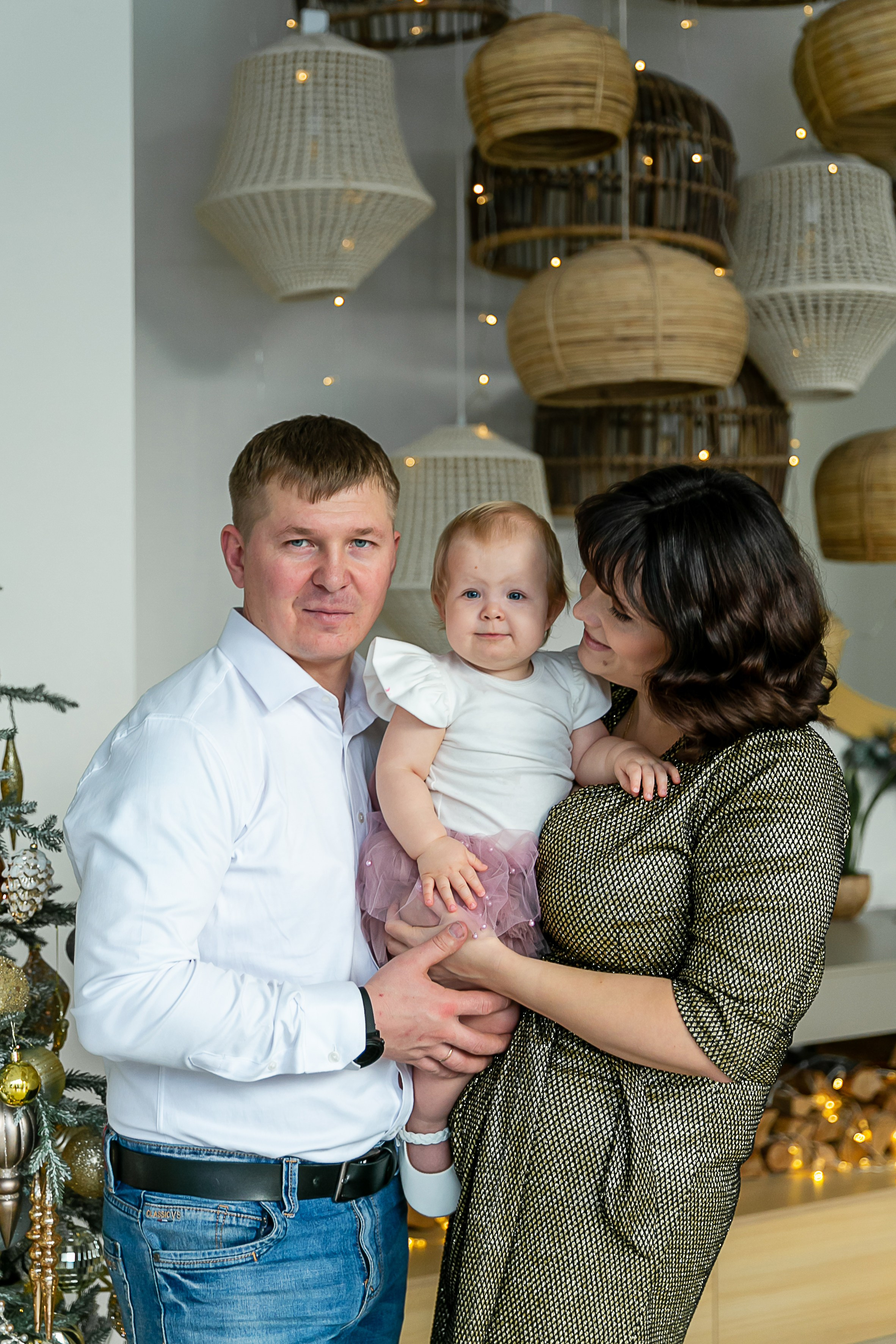 Евангелина Юля и Петр. Фотограф Елена Лагода