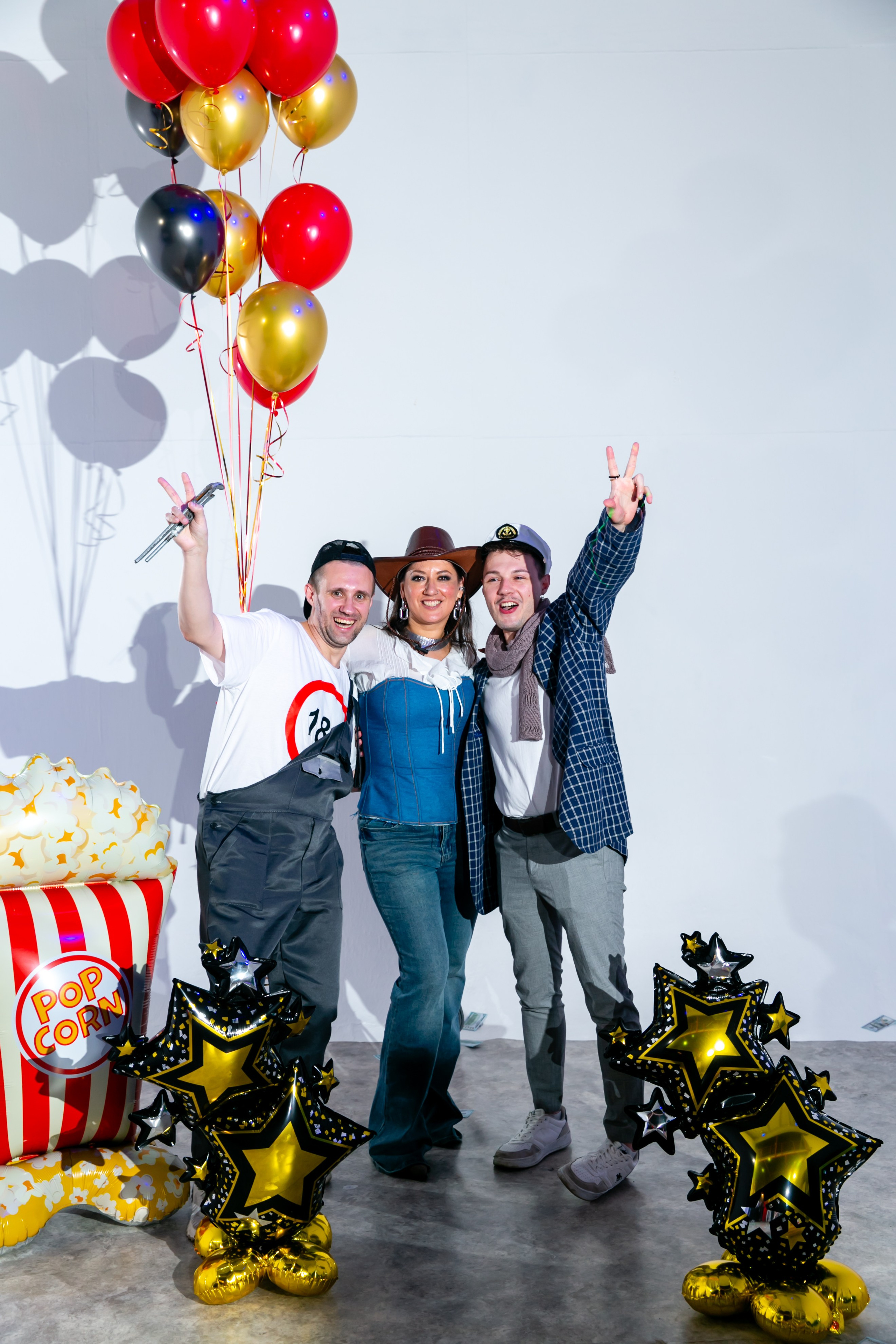 Светлана Ларионова 25.07. Фотограф Елена Лагода