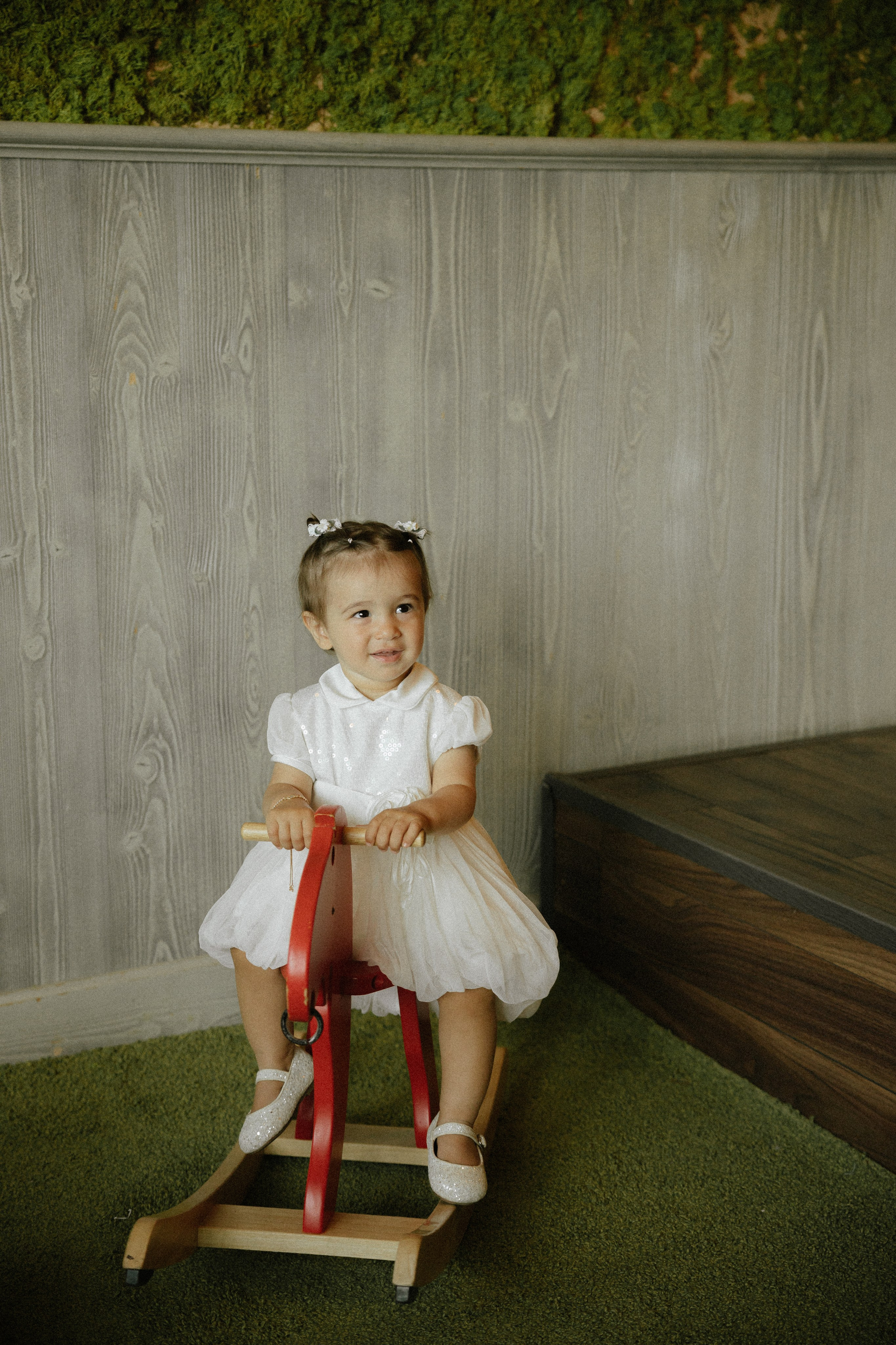 Далия. Семейный и детский фотограф Юлия Шох