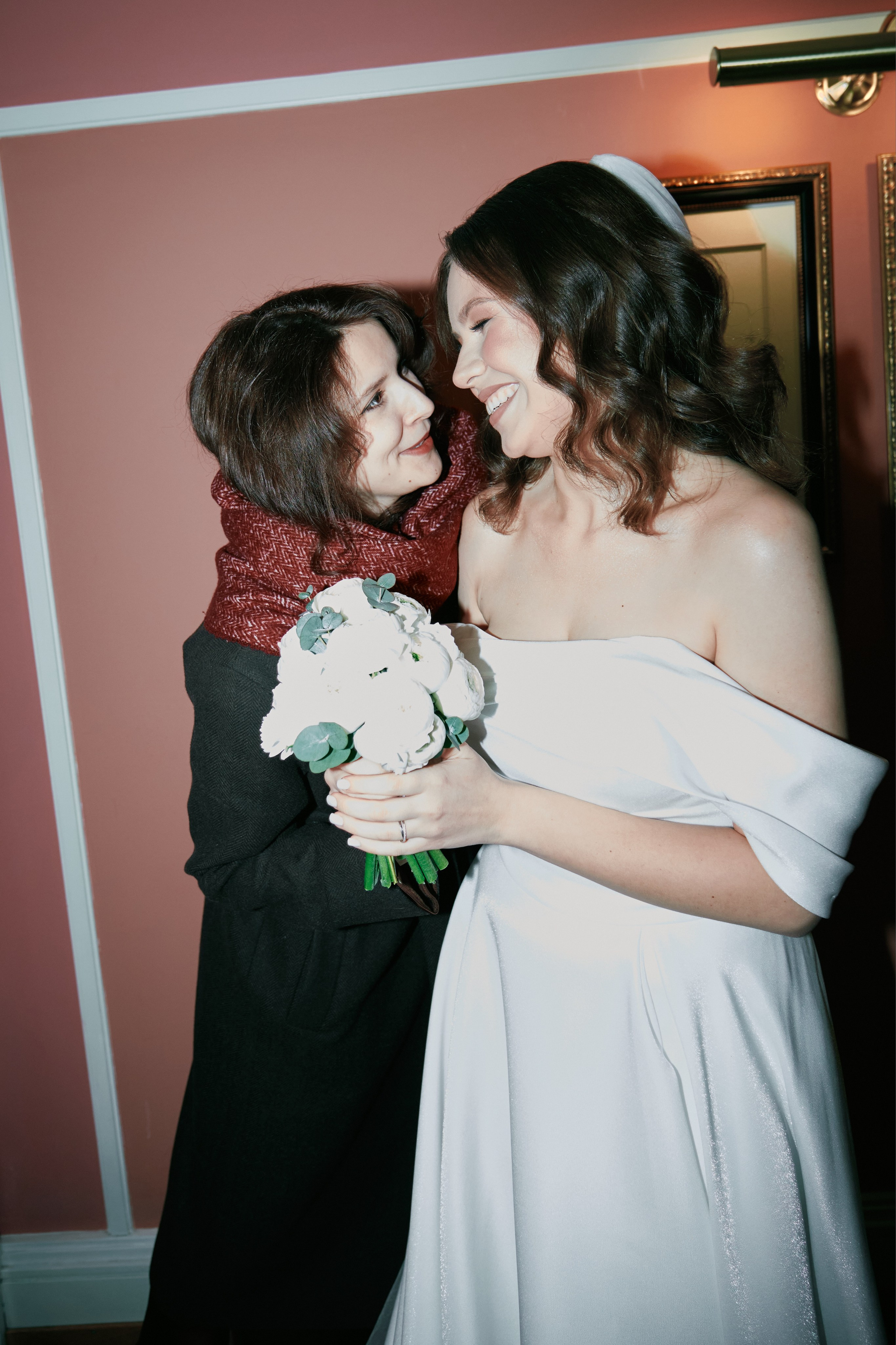 Алина & Ярослав. Свадебный фотограф Санкт-Петербург Ирина Селезнева RmesLOVE