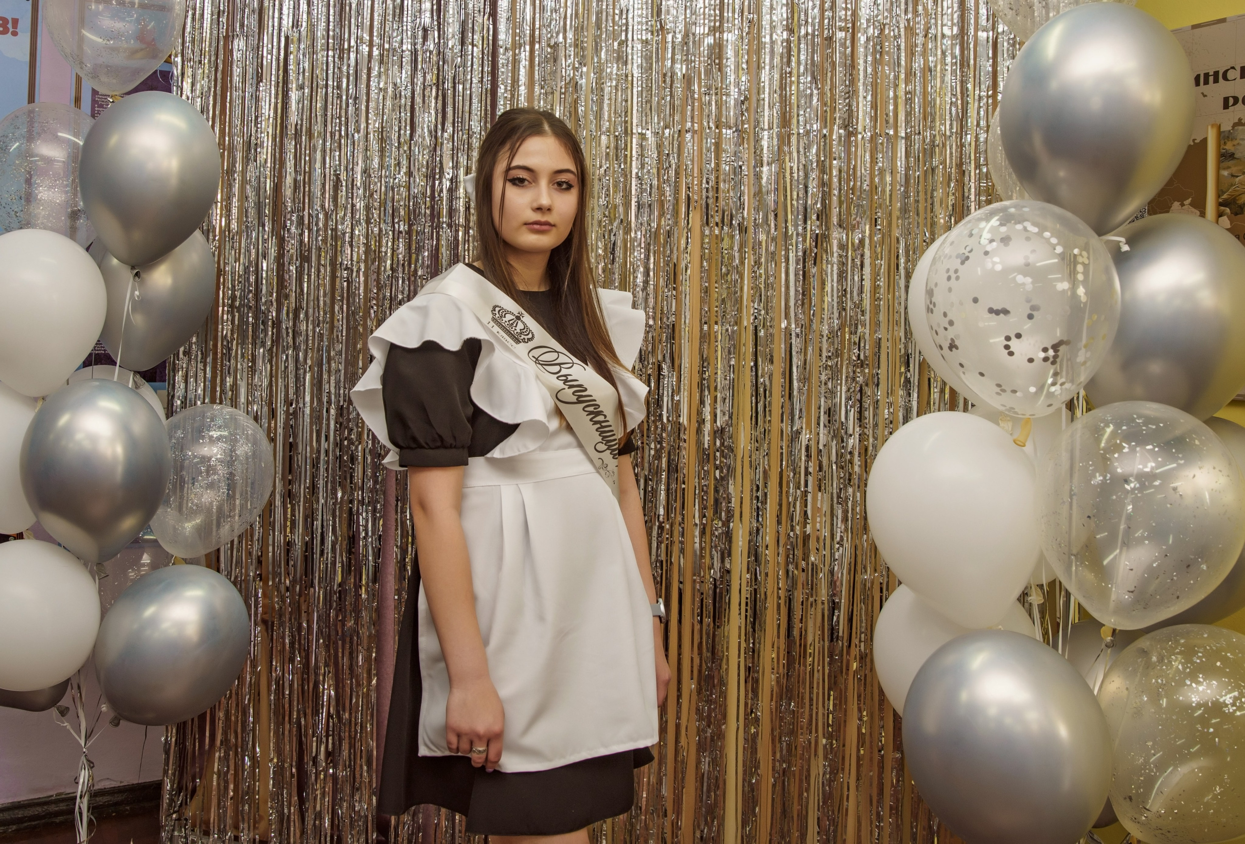 11 класс. Семейный и детский фотограф в Нижнем Новгороде