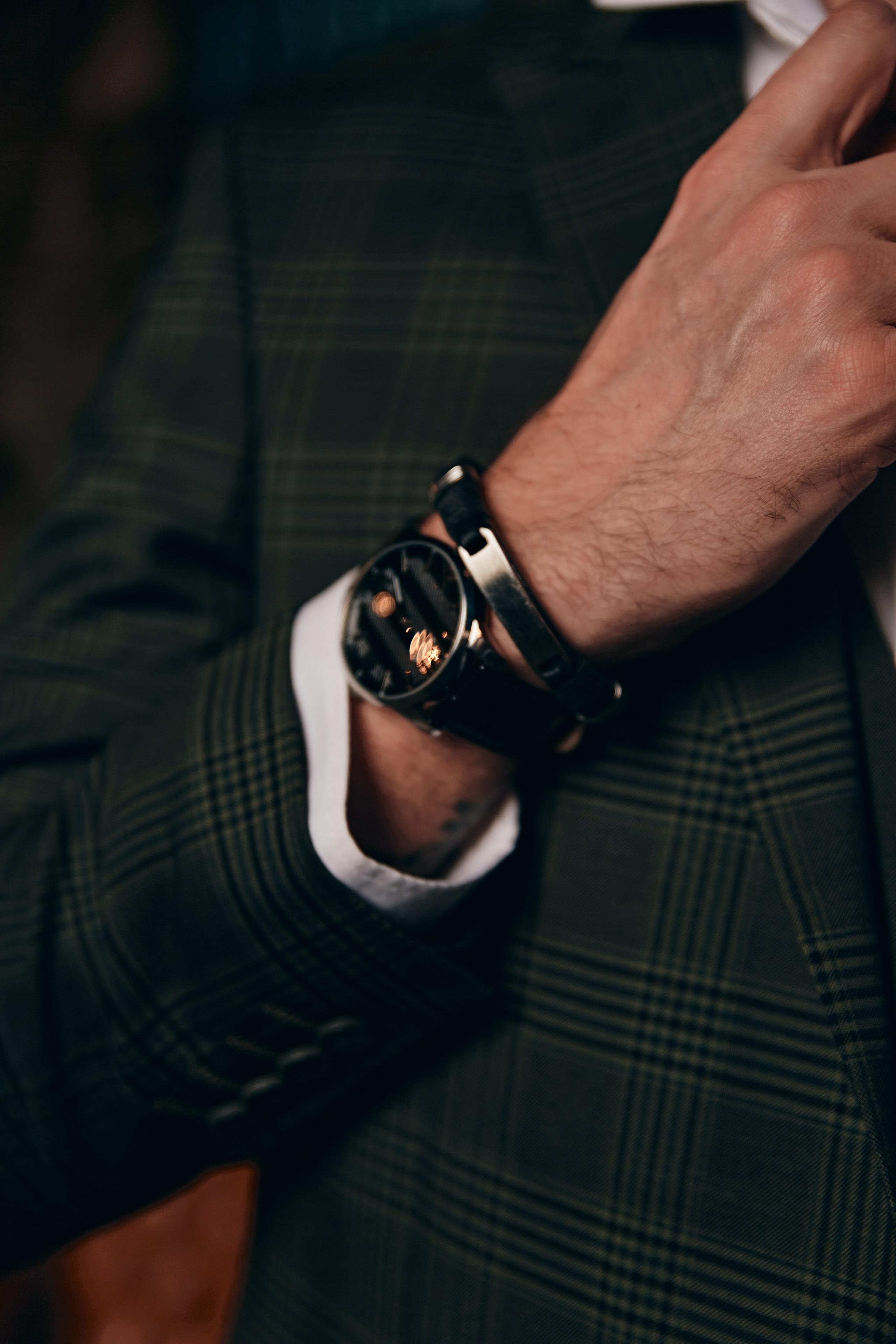 Максим. Фотограф Иван Андреев Санкт-Петербург