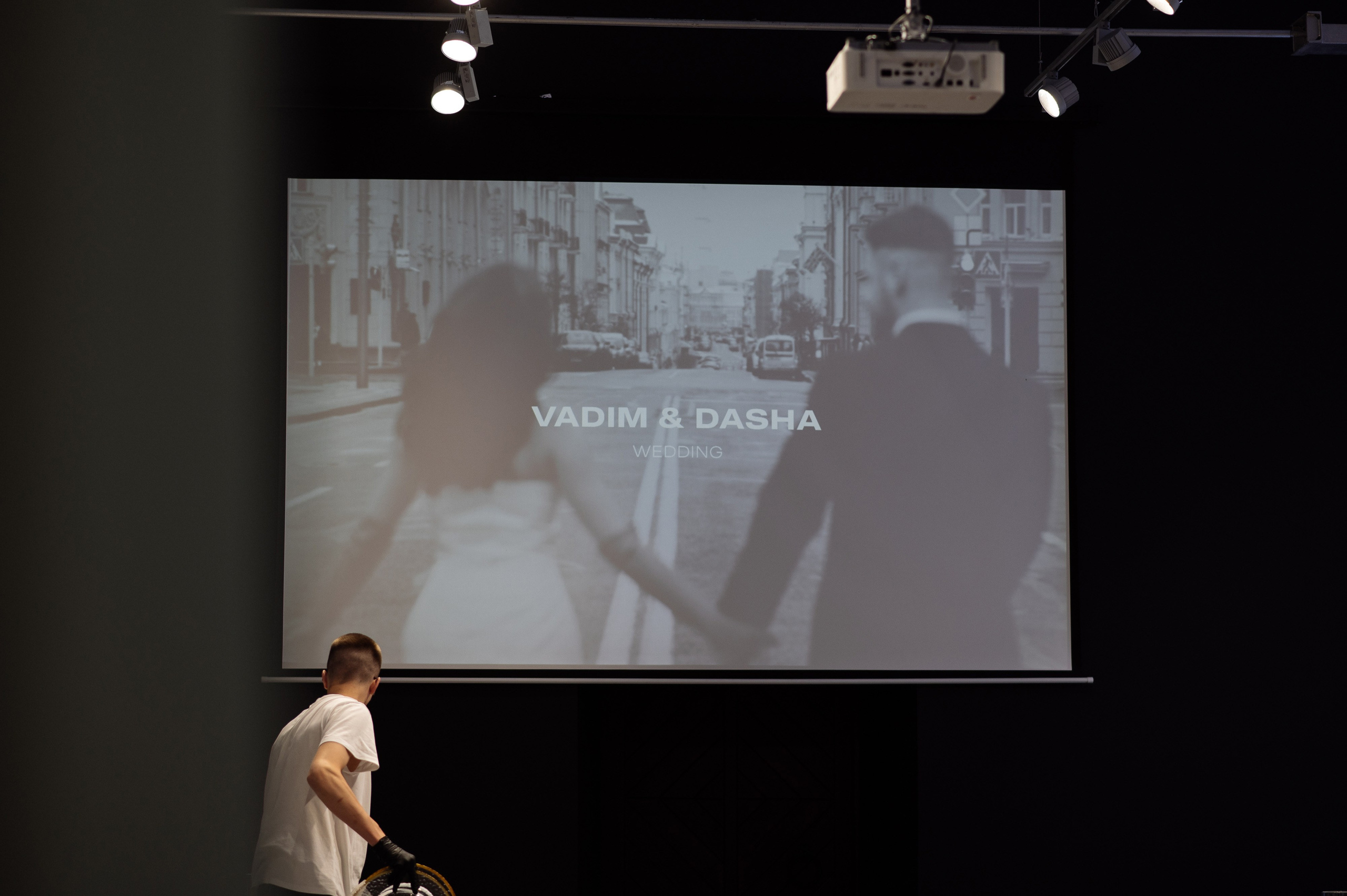 На разбор. Свадебный фотограф Минск