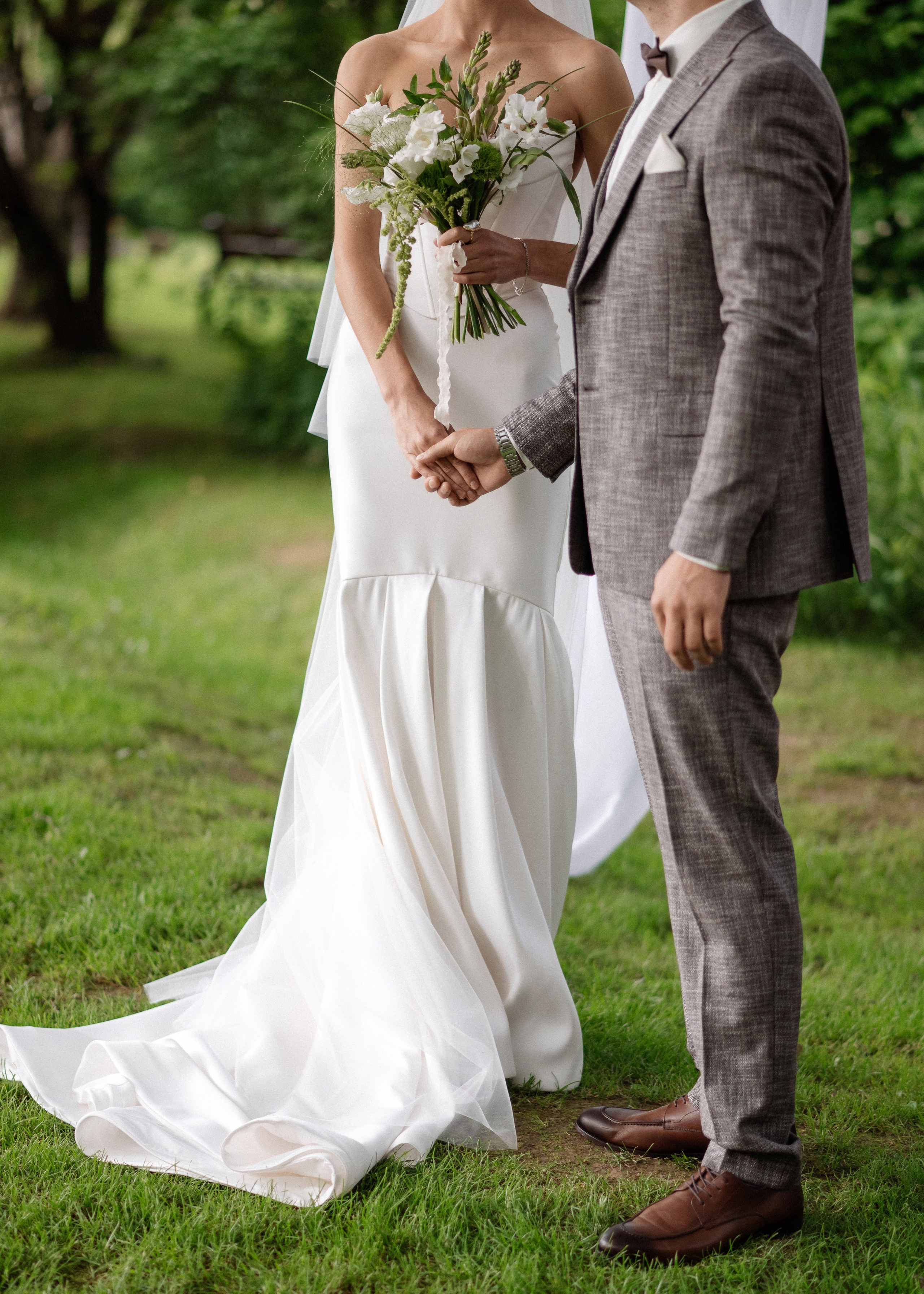 O&M. Свадебный фотограф Минск