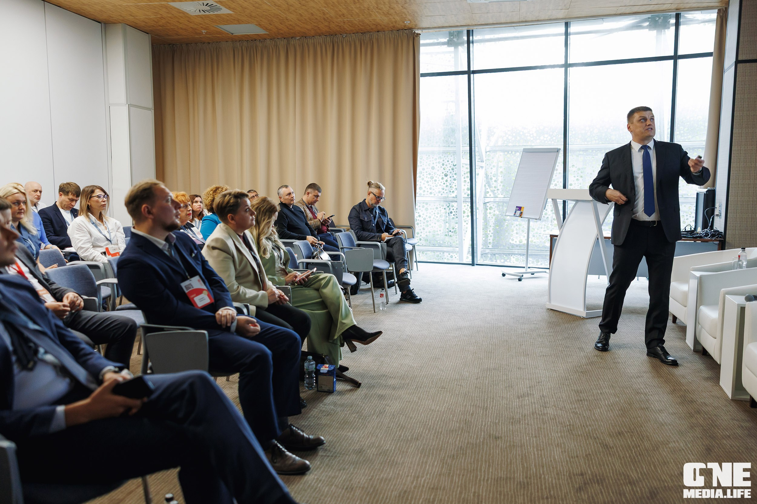 Фоторепортаж VII Международный форум «Вселенная бизнеса. Время Побед». One Media Life: фоторепортажи, фотоотчеты с мероприятий и заведений