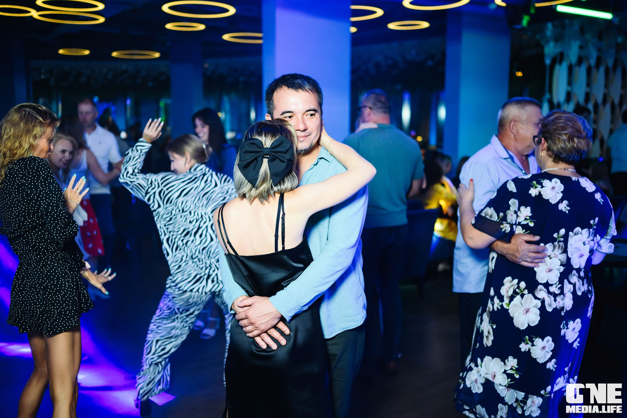 Фоторепортаж из ресторана Океан. One Media Life: фоторепортажи, фотоотчеты с мероприятий и заведений