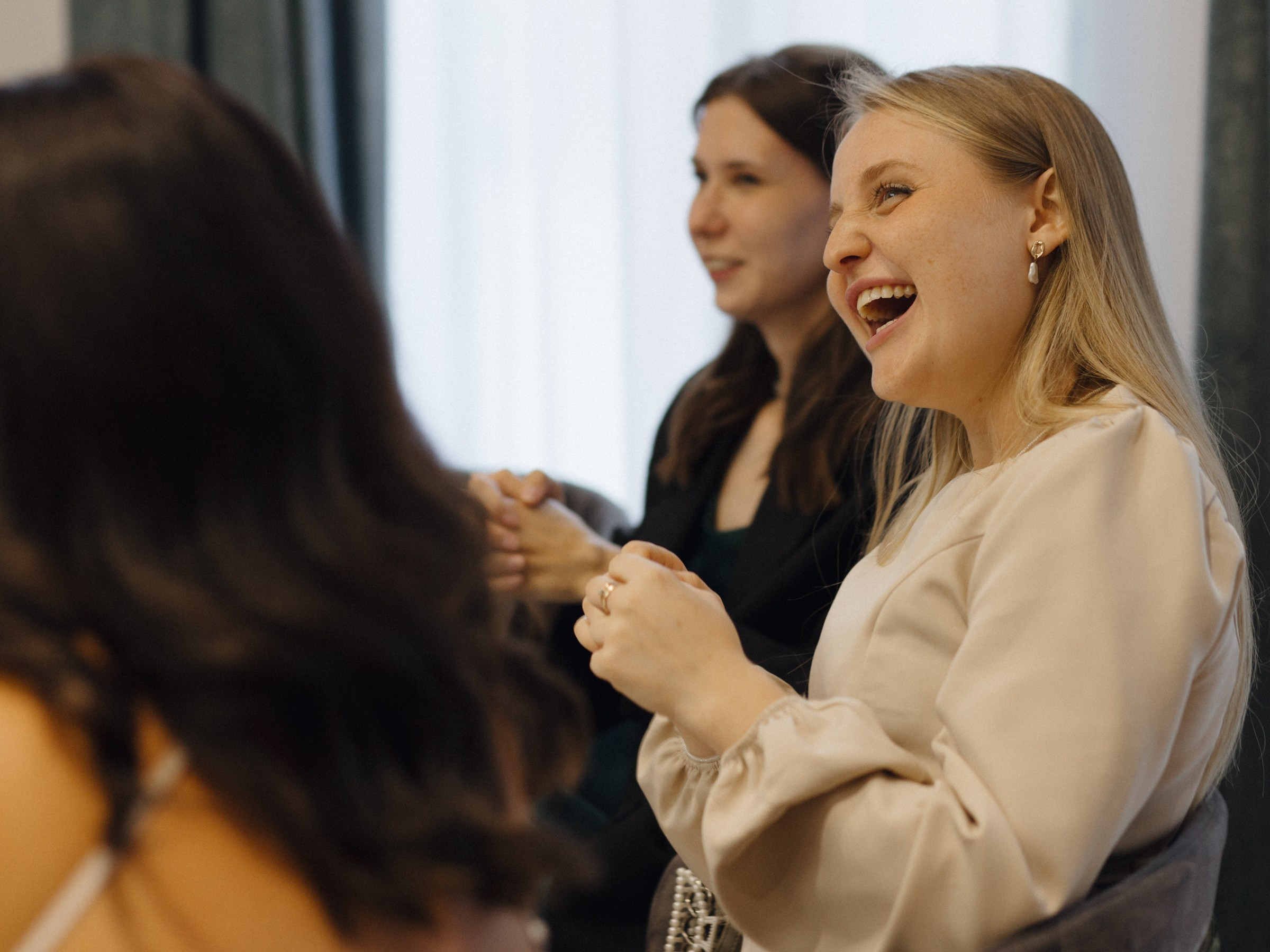 «Как голливудская звезда и Роналду». Свадебный и семейный фотограф в Калининграде Ольга Мешечкова