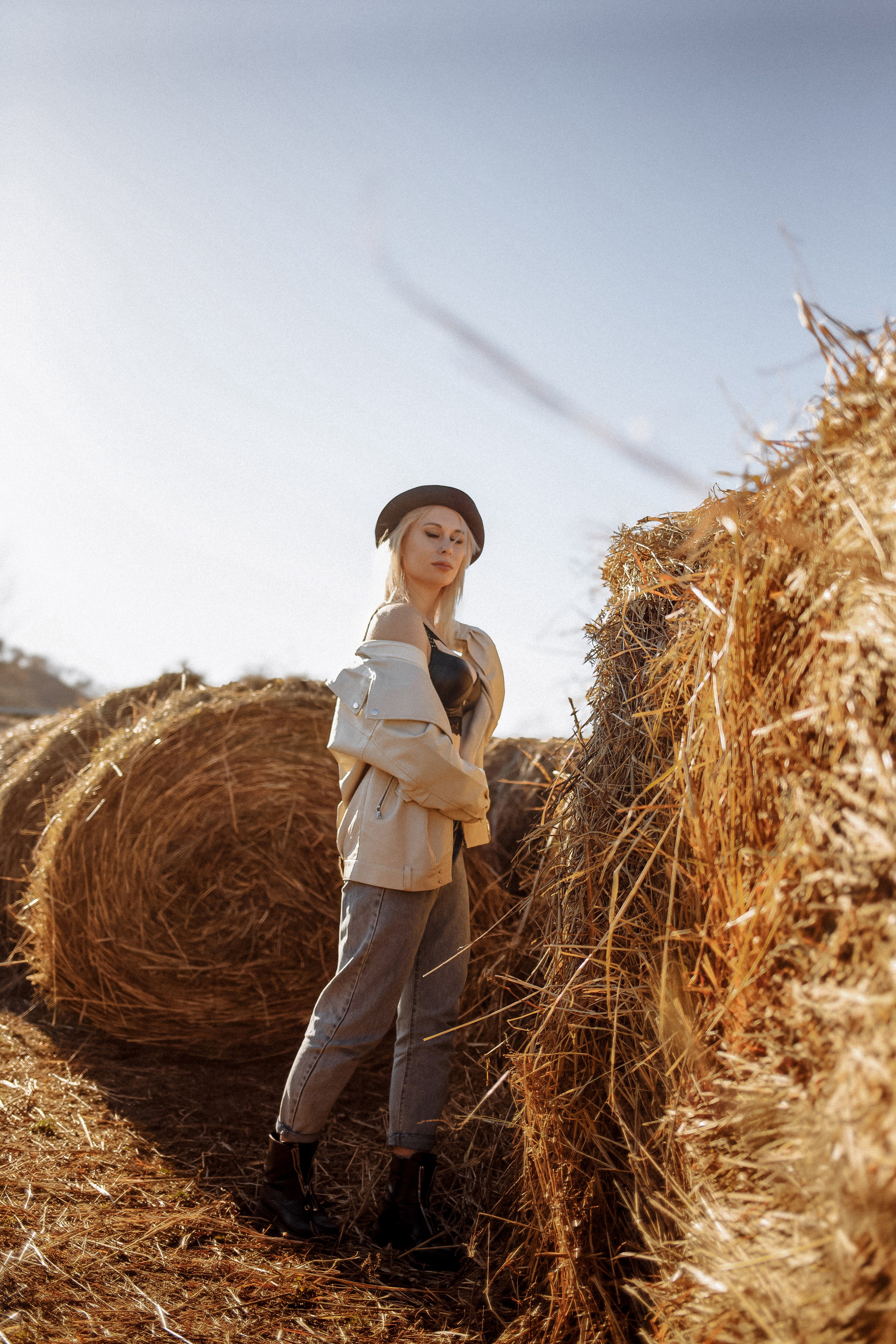 Женский портрет. Портретный фотограф, Славянка