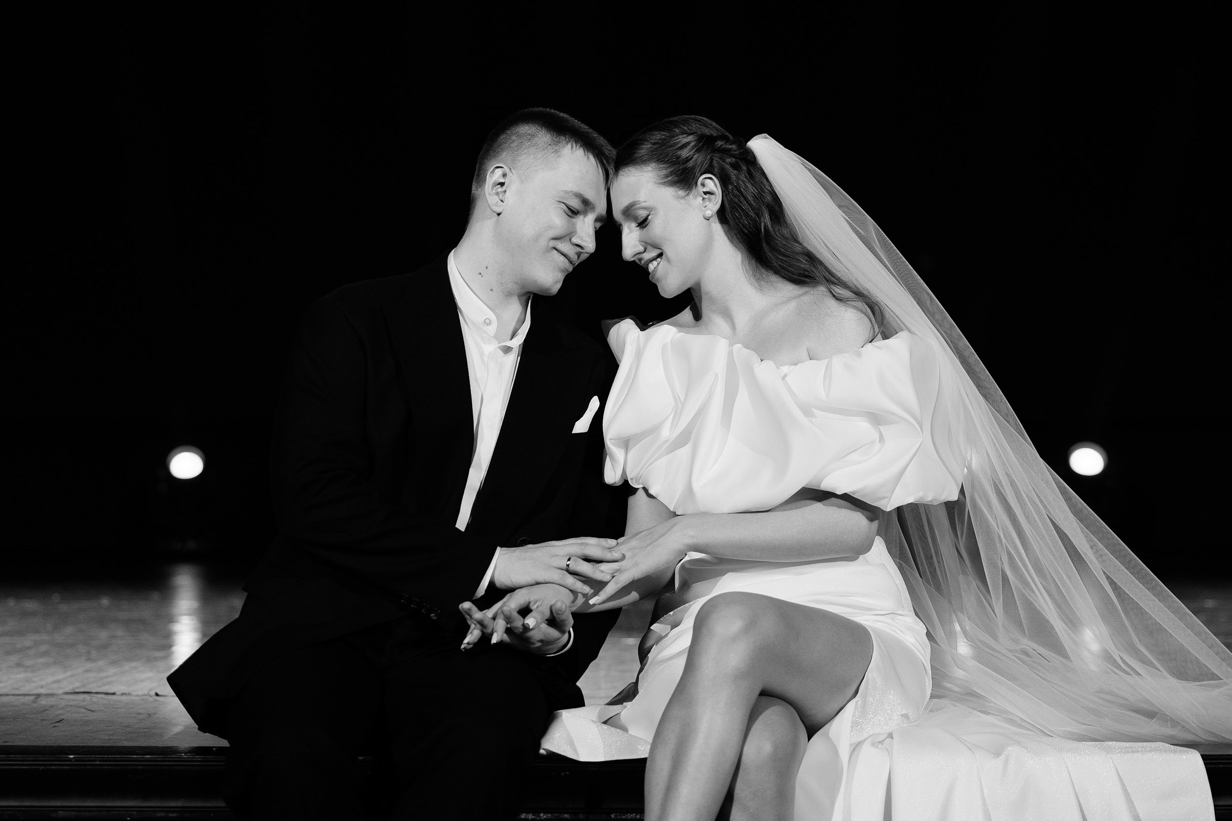 21.06.25 Михаил и Мария. Свадебный организатор Екатеринбург