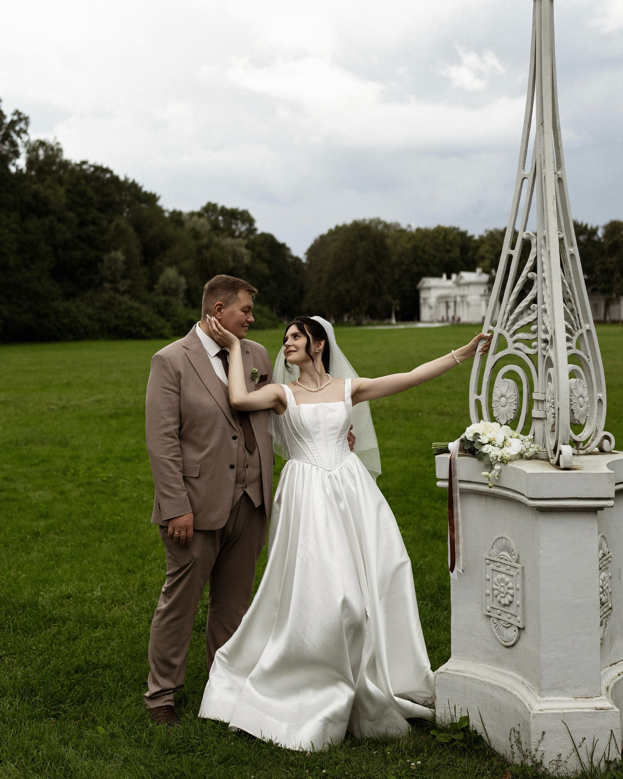 Wedding. Фотограф Санкт-Петербург | Валерия Рогальская