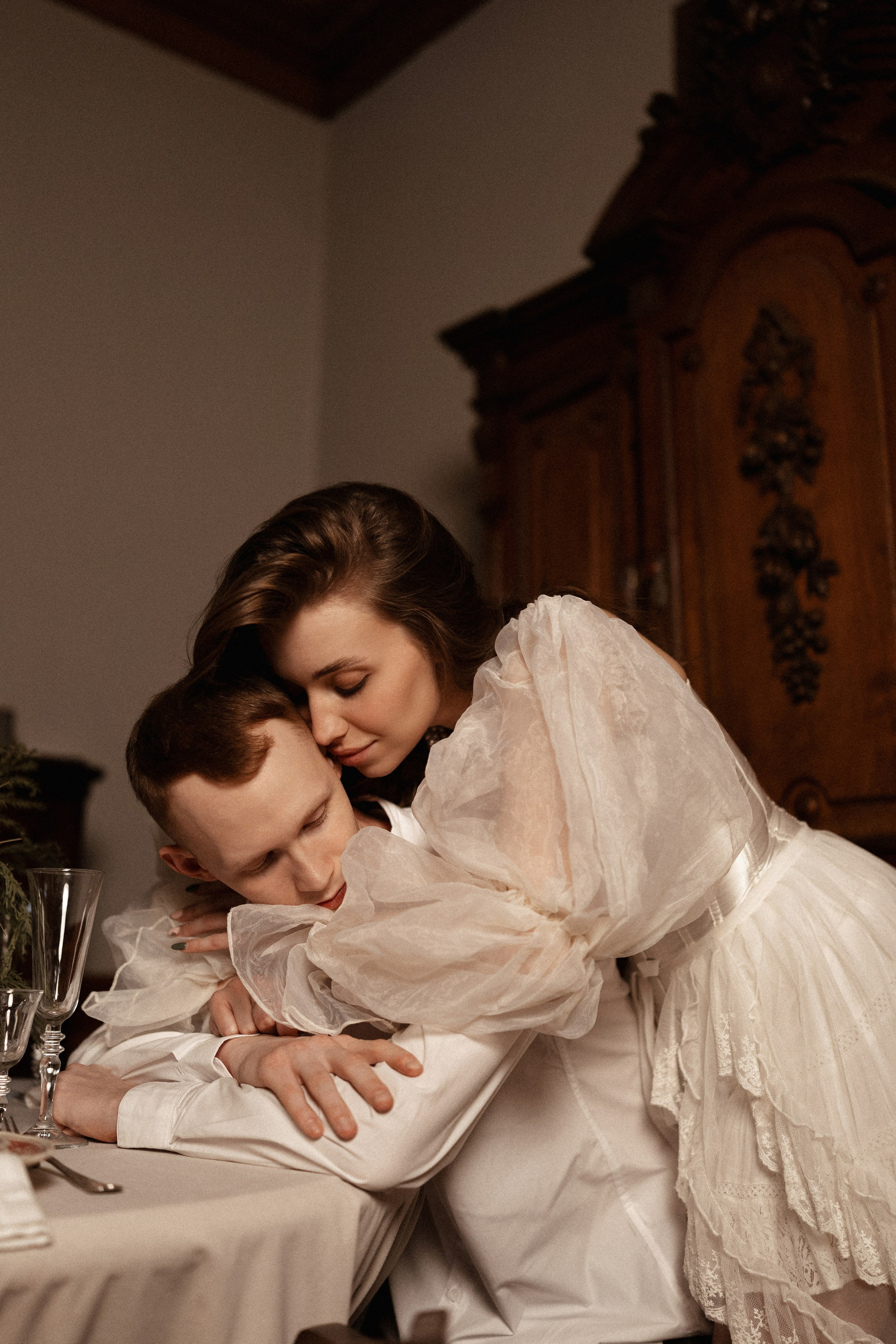 Love Story. Фотограф Санкт-Петербург | Валерия Рогальская