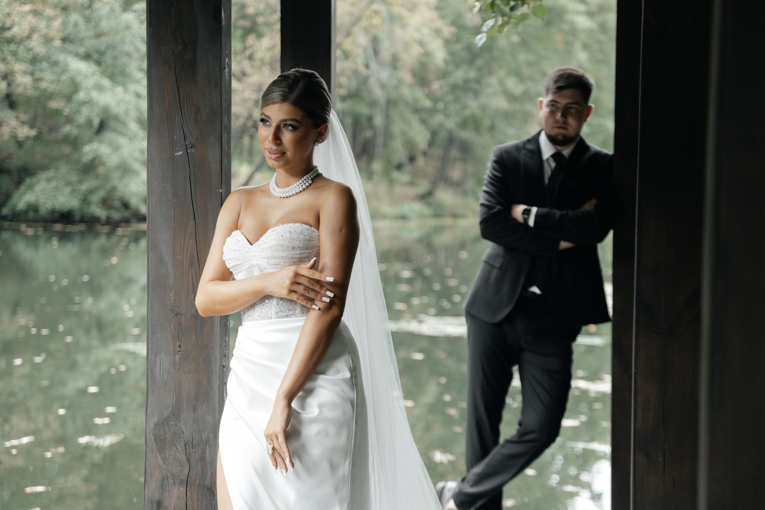 Aidar & Ralina. Свадебный фотограф Ильнар Асадуллин