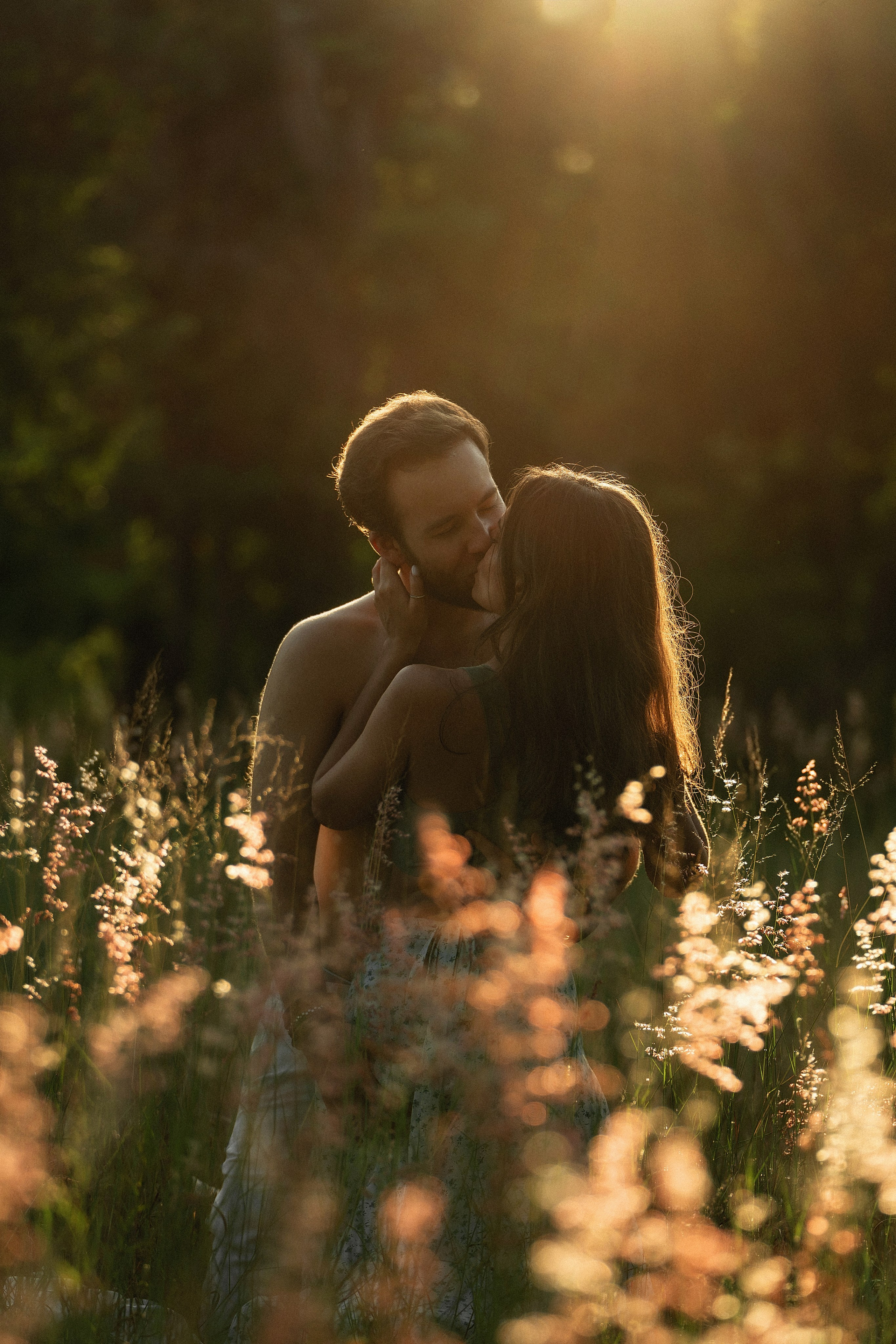 About love. Photographer in Koh Samui | Olga Krasikova