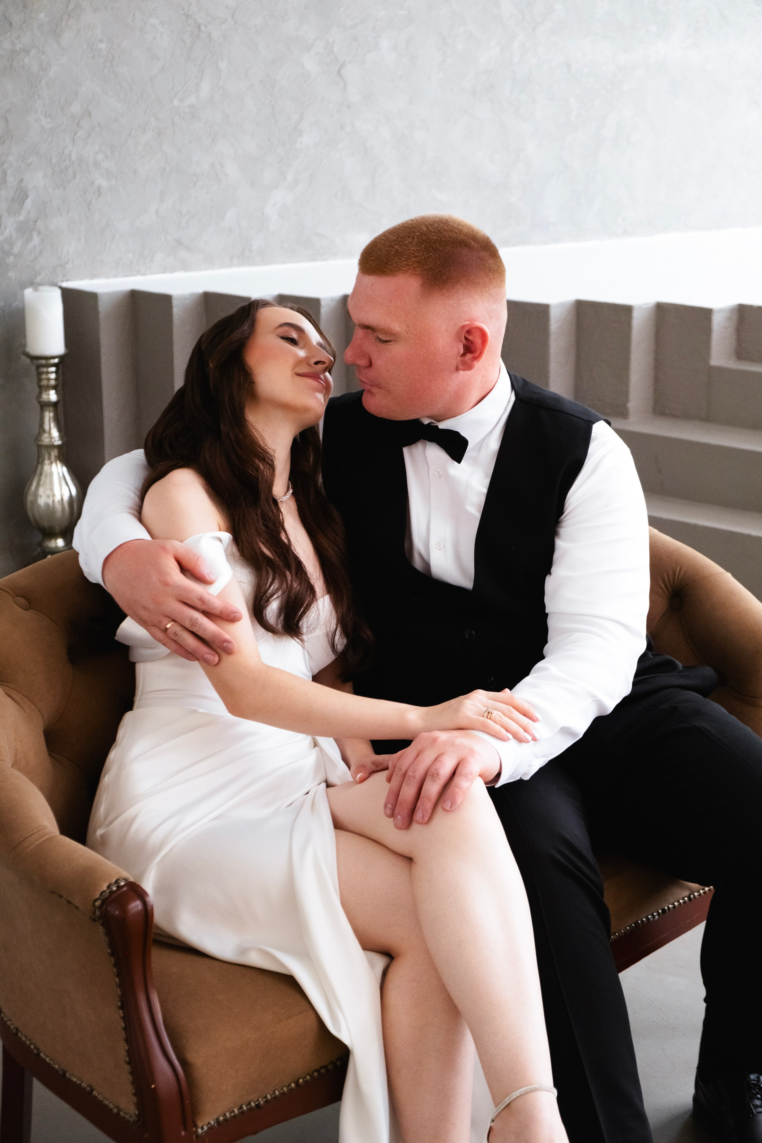 Виктория и Дмитрий. Свадебный Фотограф Ростов-на-Дону