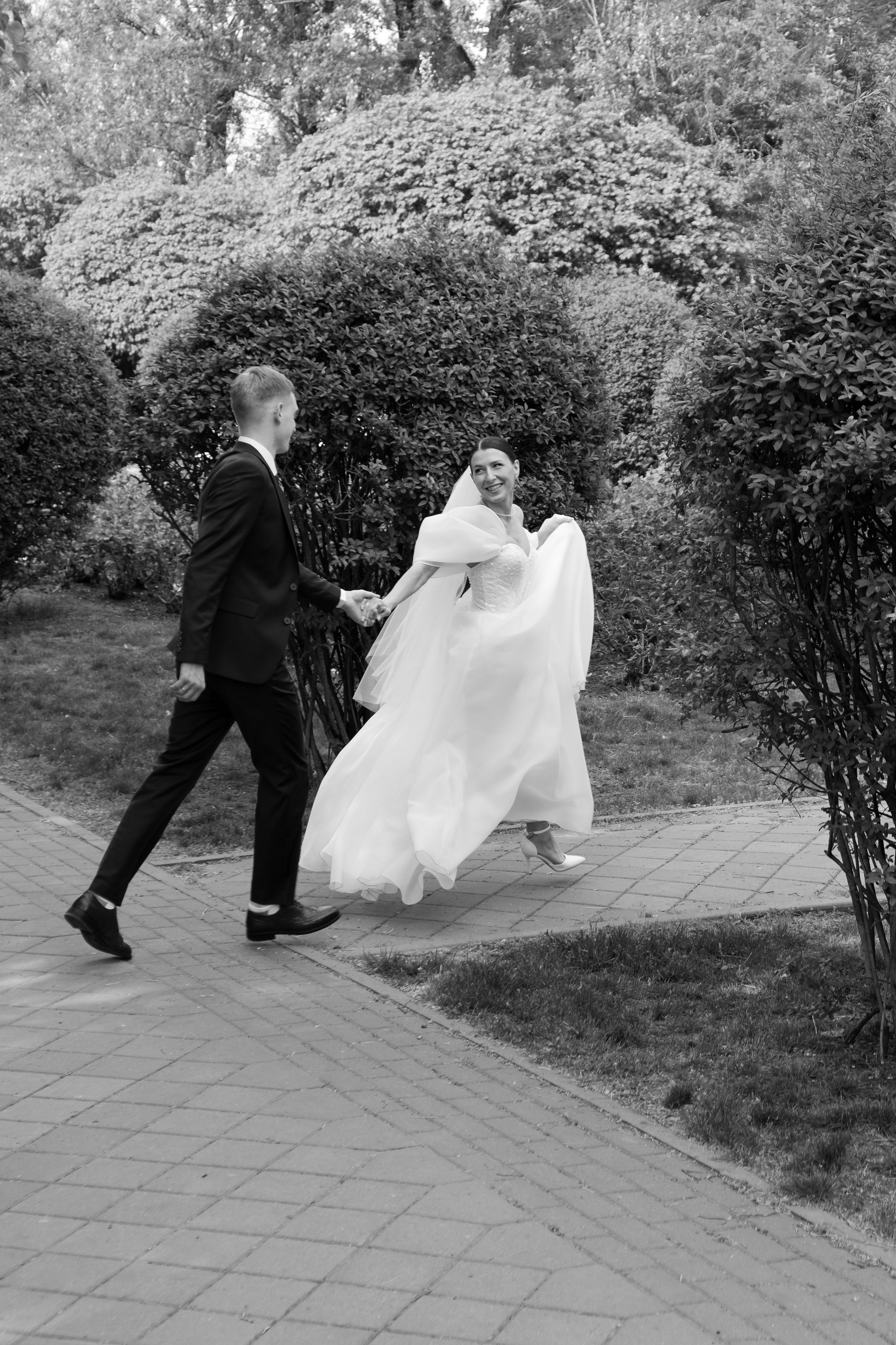 Елизавета и Дмитрий. Свадебный Фотограф Ростов-на-Дону