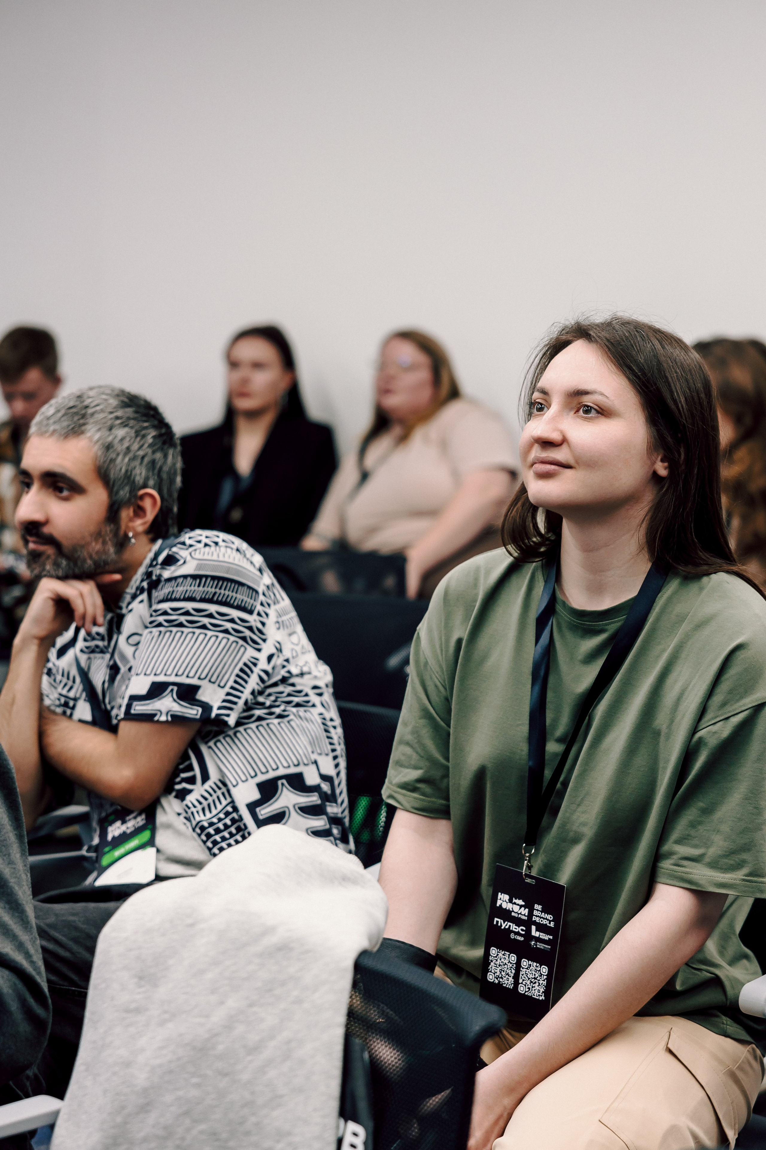 MarHR — Хакатон. Лёшка Варзегов — фотограф