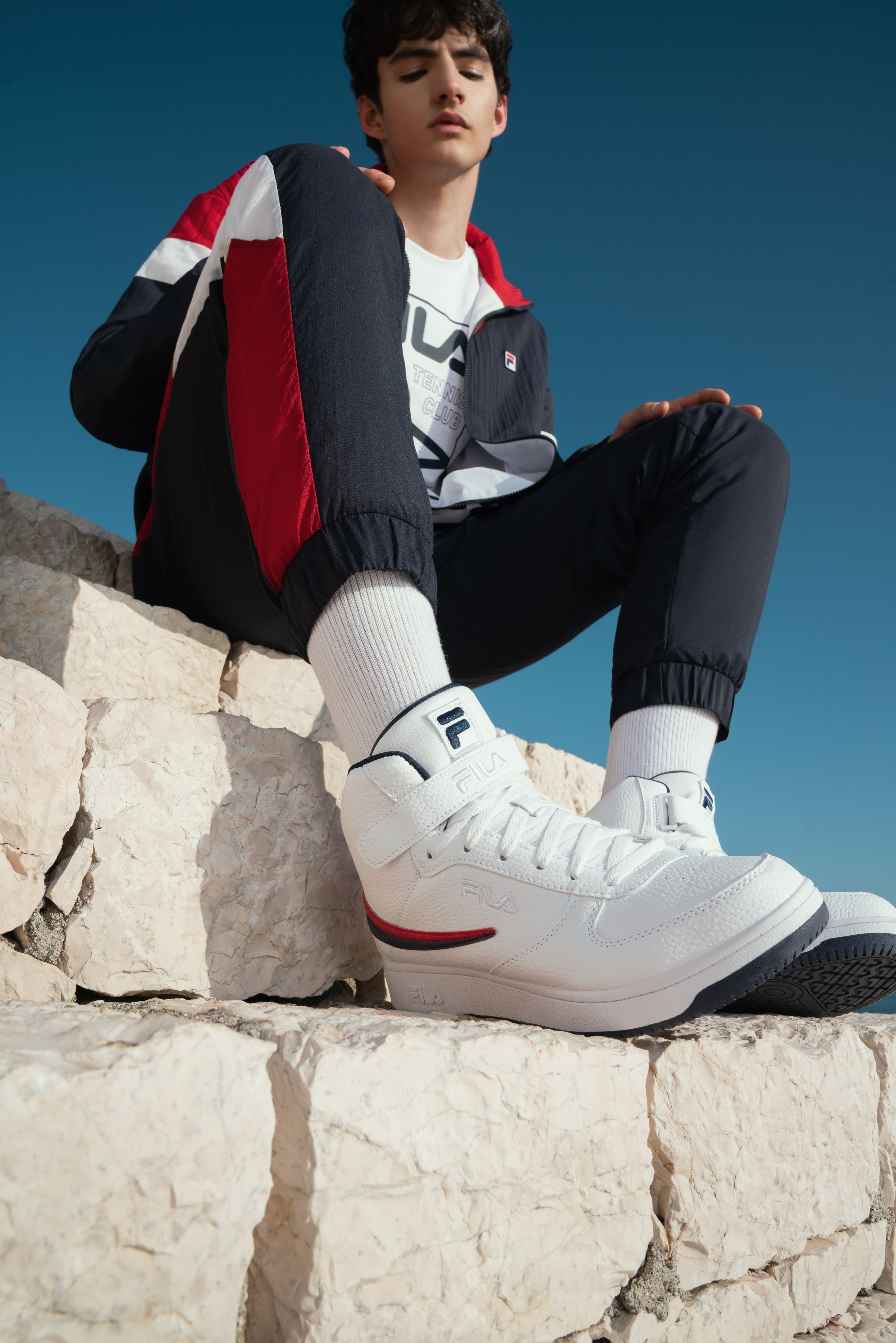 Retouching Portfolio. Ksenia Pershina