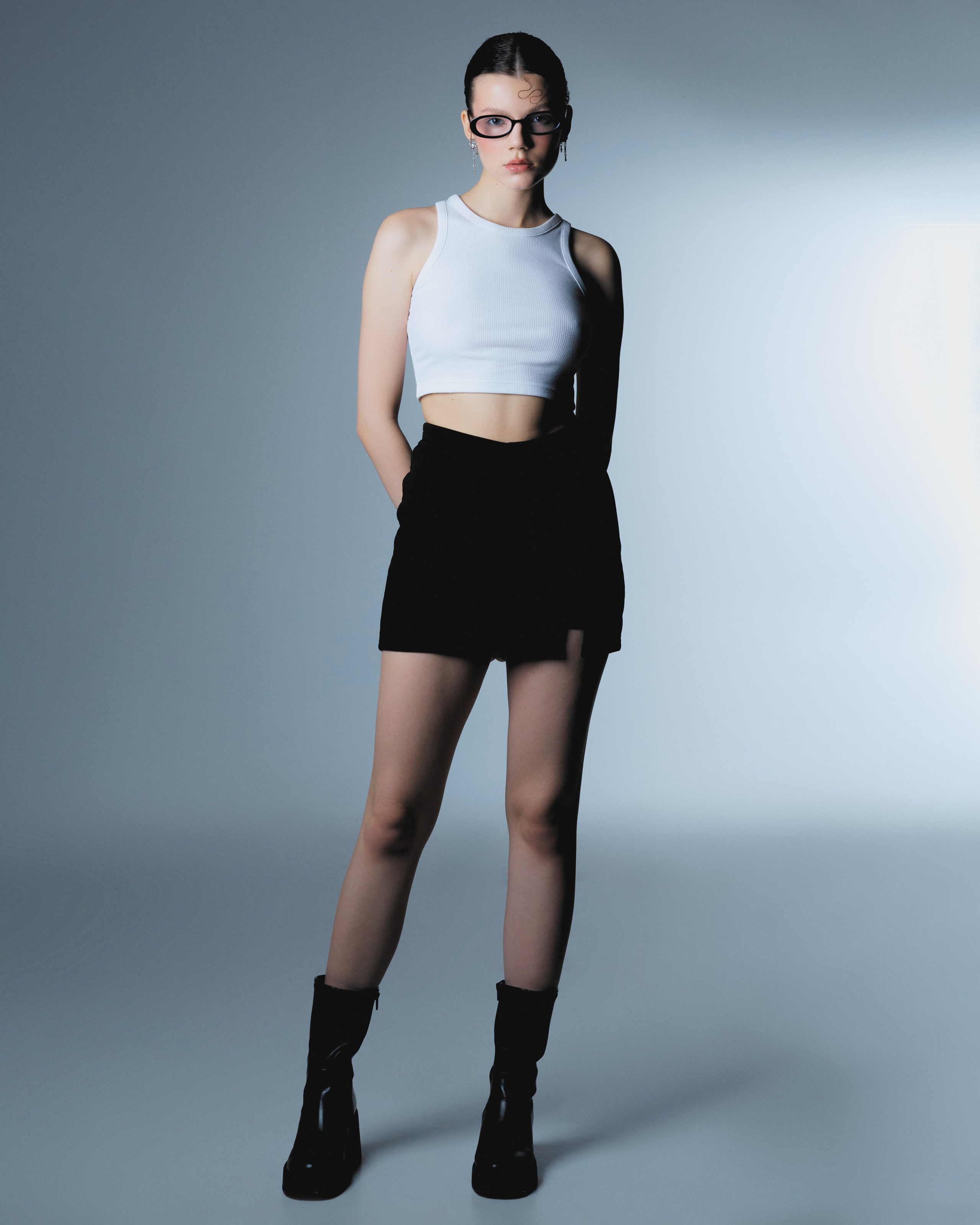 Евгения Тишкина. Юрина Полина, фотограф из Екатеринбурга