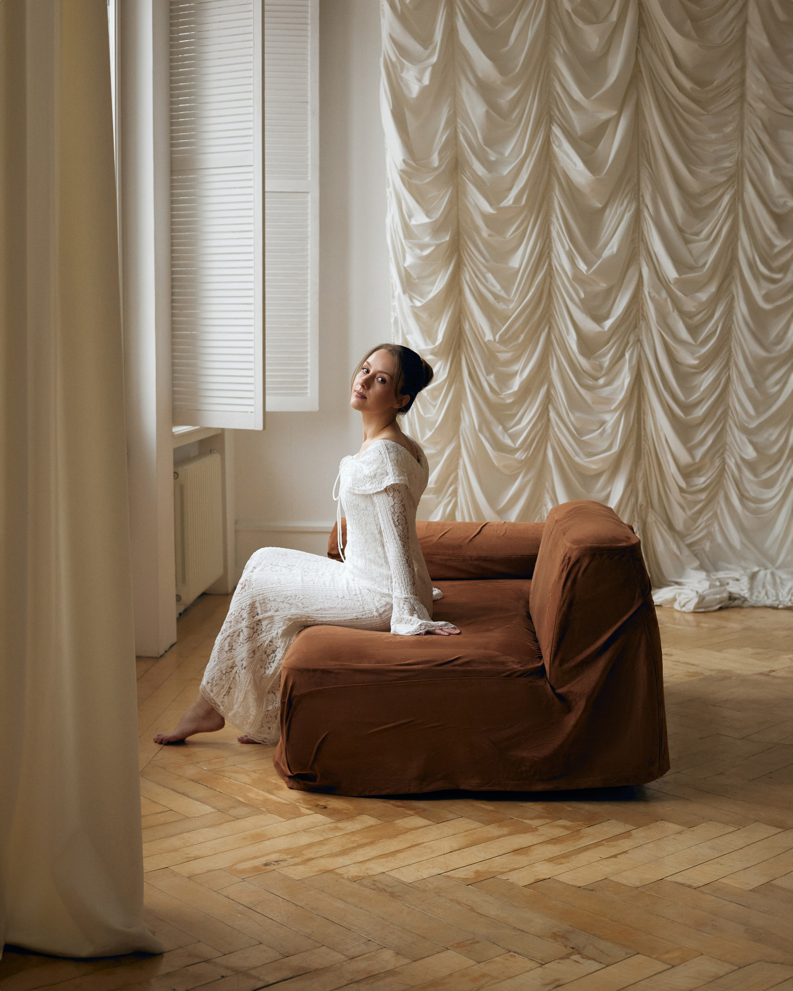 Nika. Юрина Полина, фотограф из Екатеринбурга