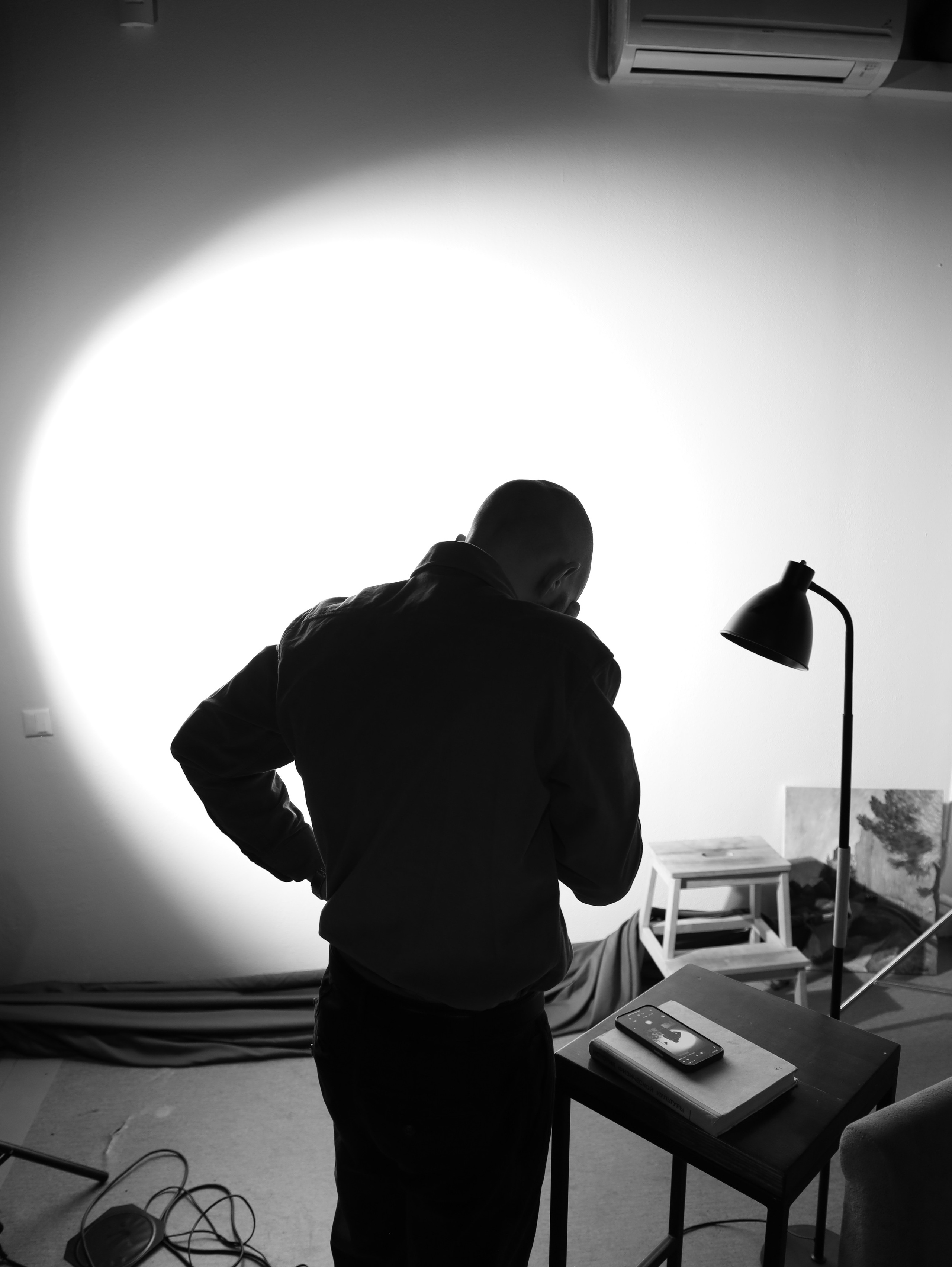 Papinomoloko. Фотограф/дизайнер в Екатеринбурге Хитрый Дмитрий