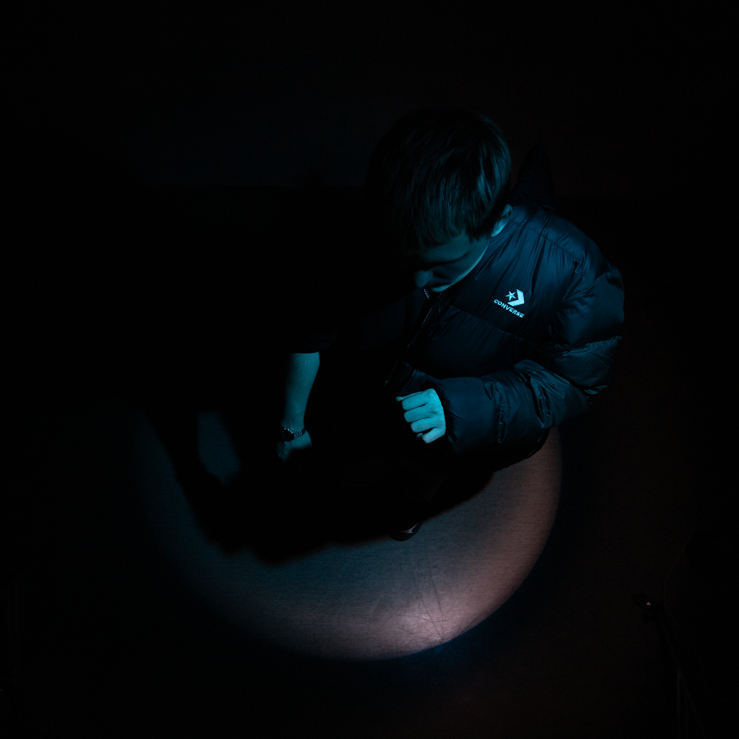 Going public. Фотограф/дизайнер в Екатеринбурге Хитрый Дмитрий