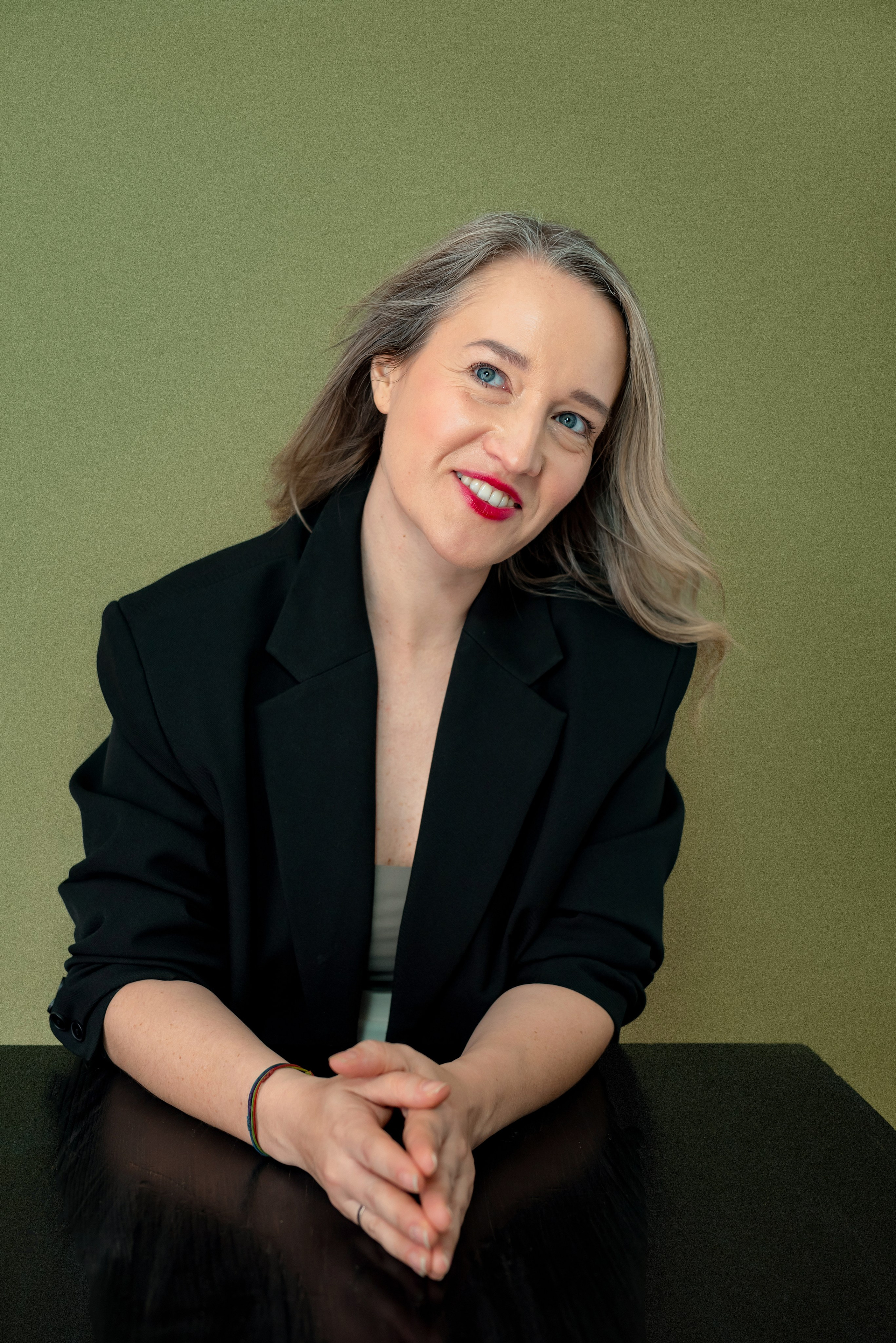 Ирина Большова. Актёрское портфолио. Rita Kolesnikova Photography