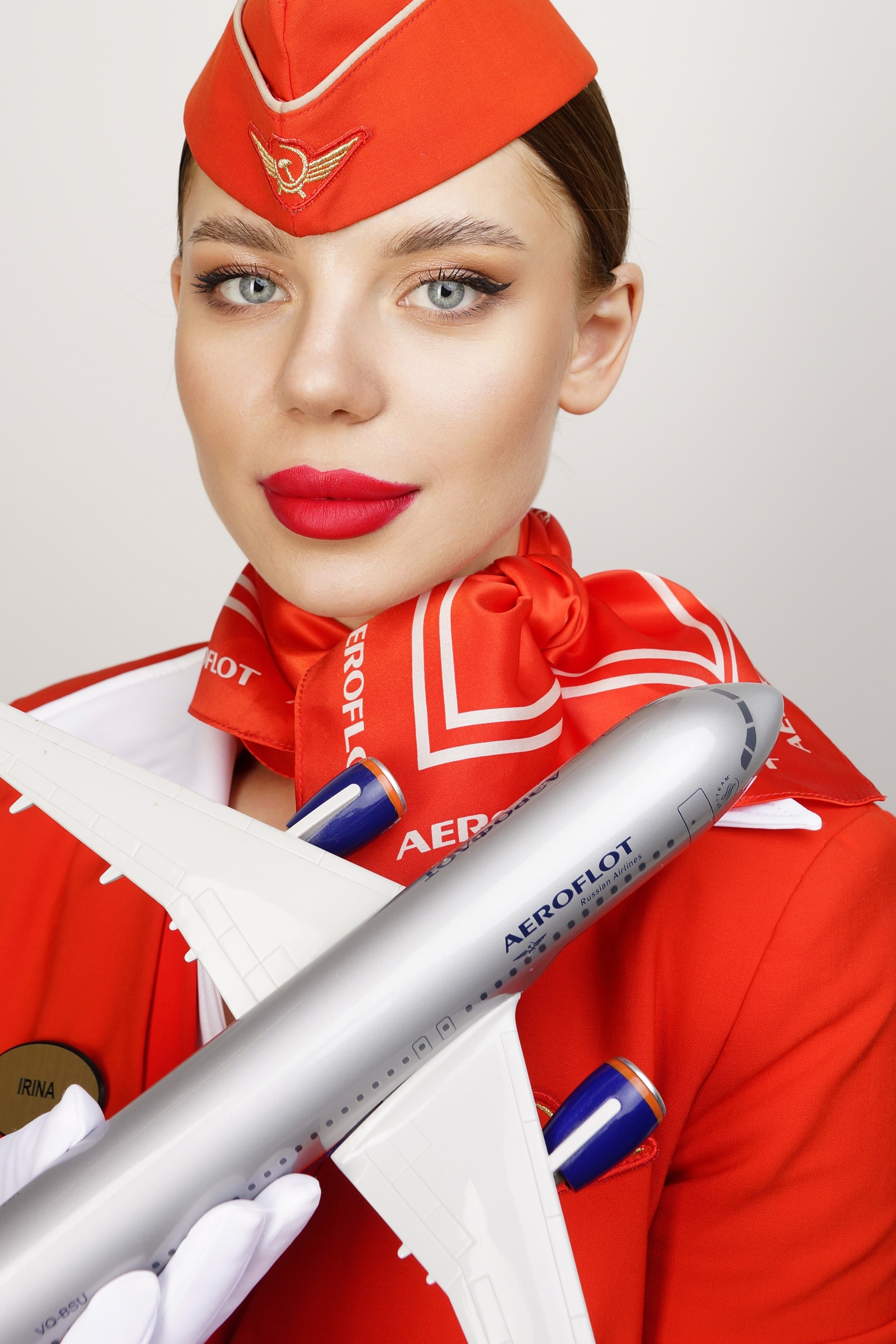 Съёмка в моей фотостудии «НЕБО». Женский фотограф в Химках Алёна Ленёва