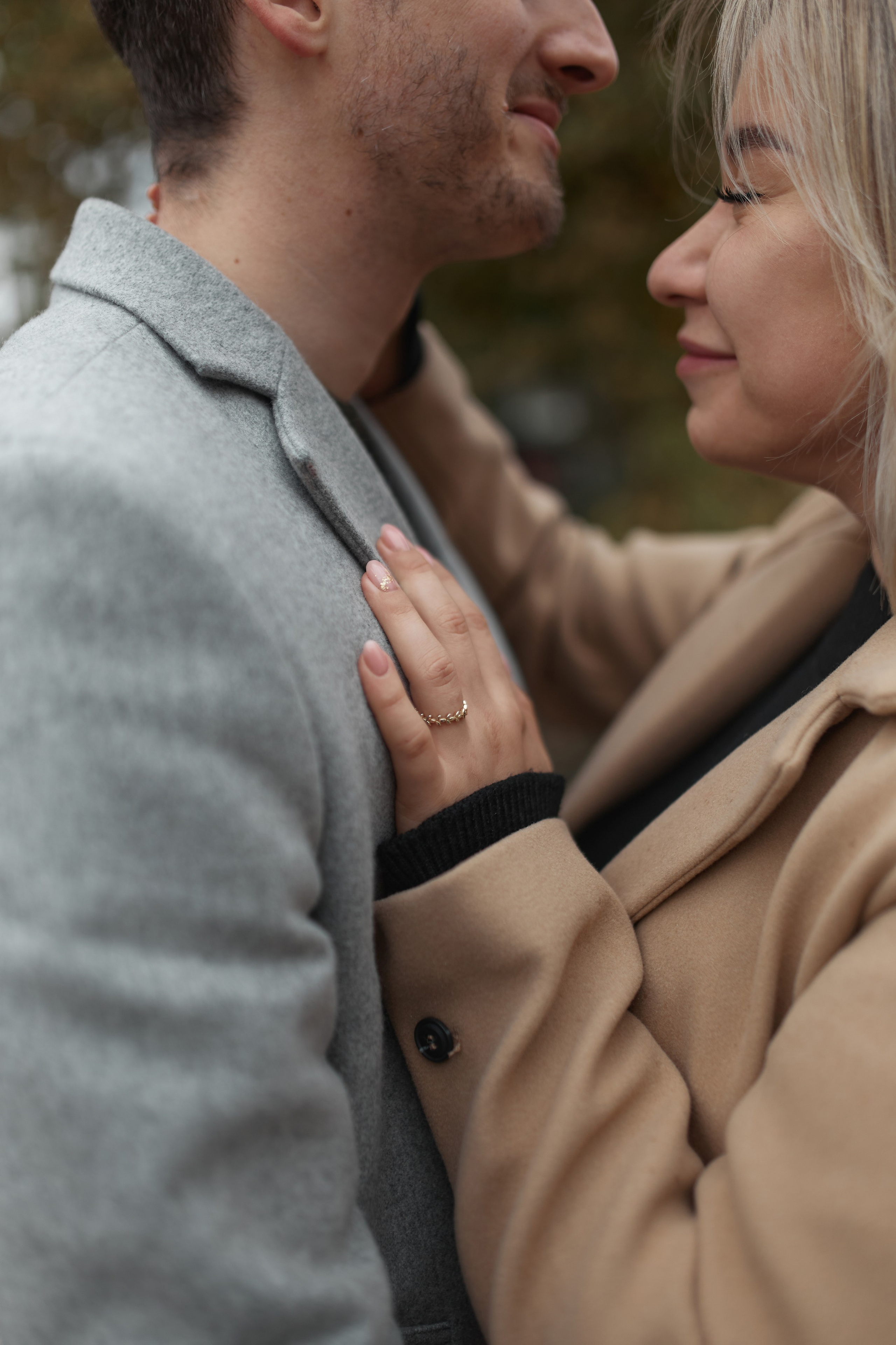 Varvara + Stefan. Katerina Simina — worldwide photographer | Europe