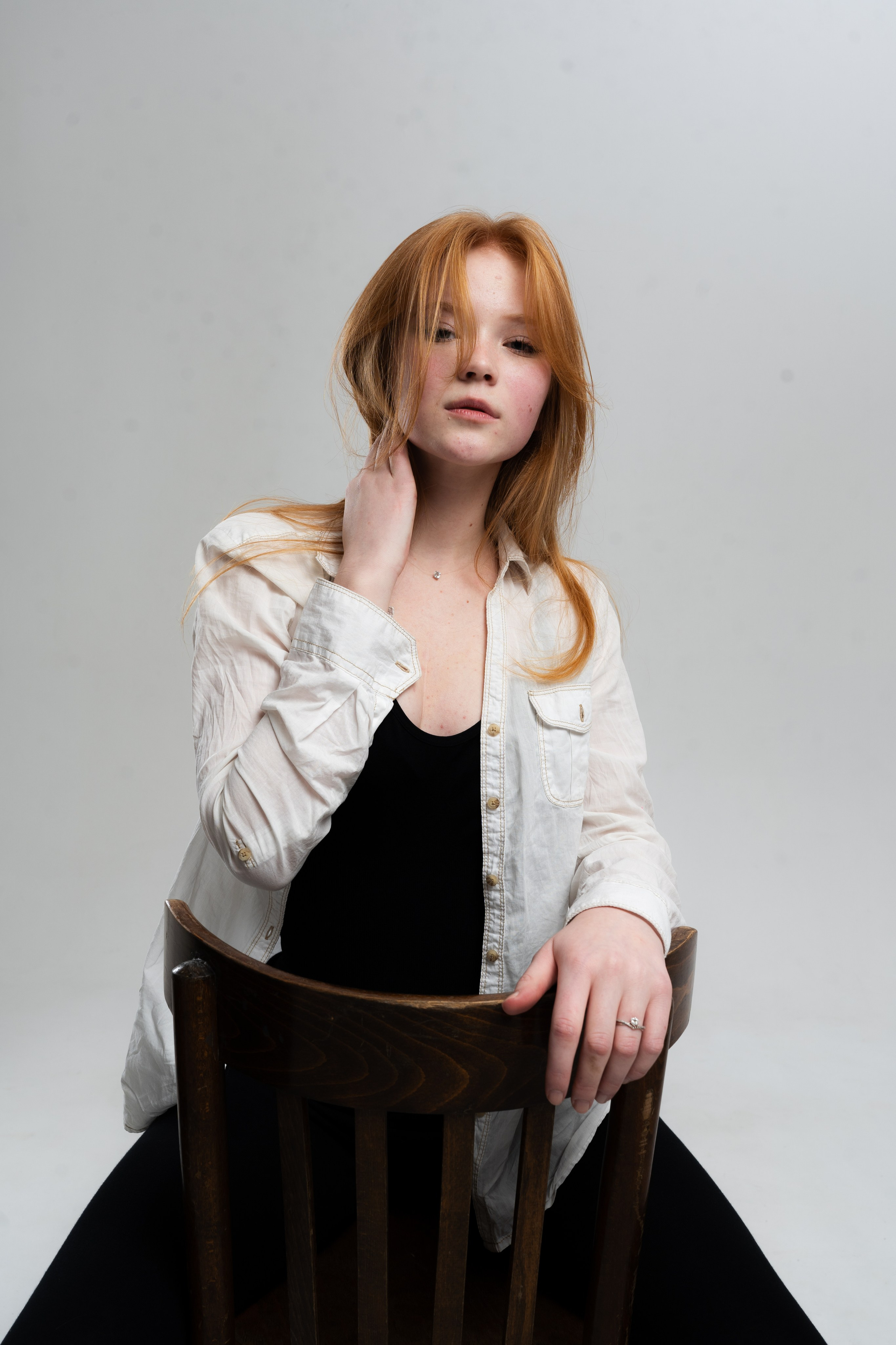 Соня — Студия. Максим Яковлев — фотограф в Москве